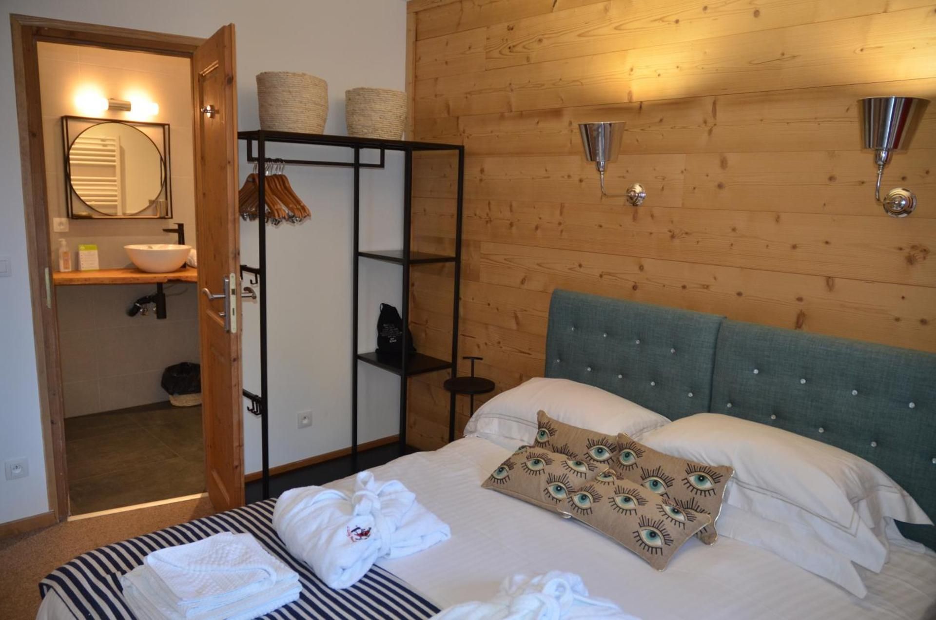 Apartment - Split Level