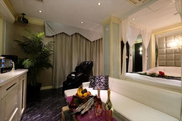 Superior Queen Room