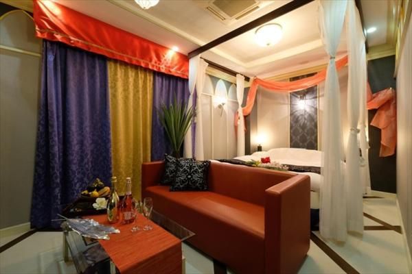 Standard Queen Room