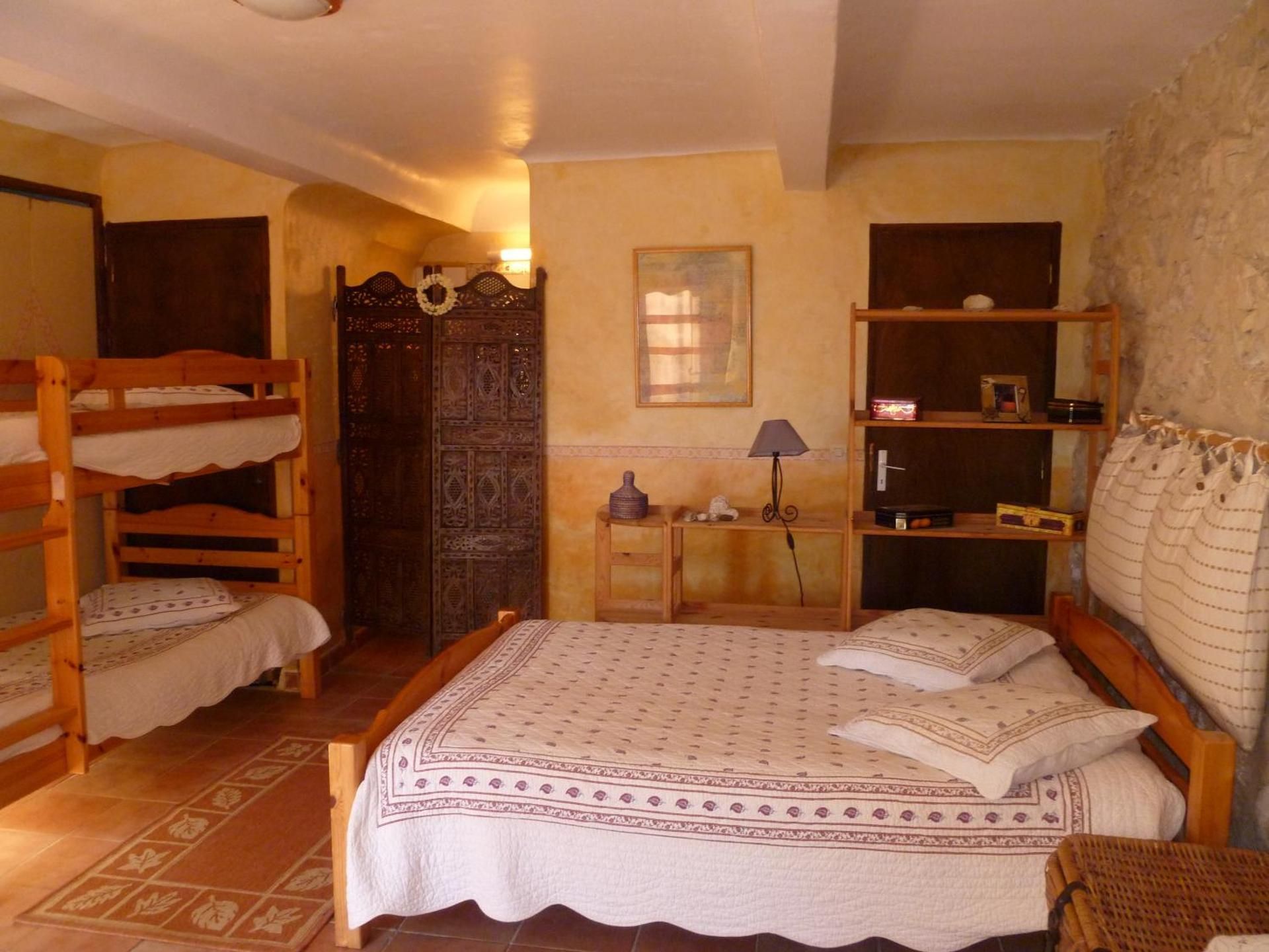 Comfort Family Room