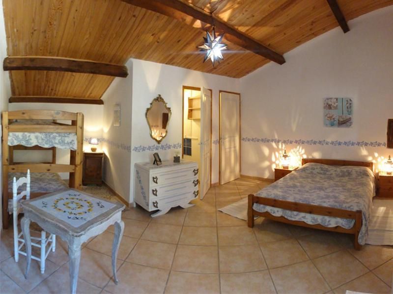 Comfort Family Room