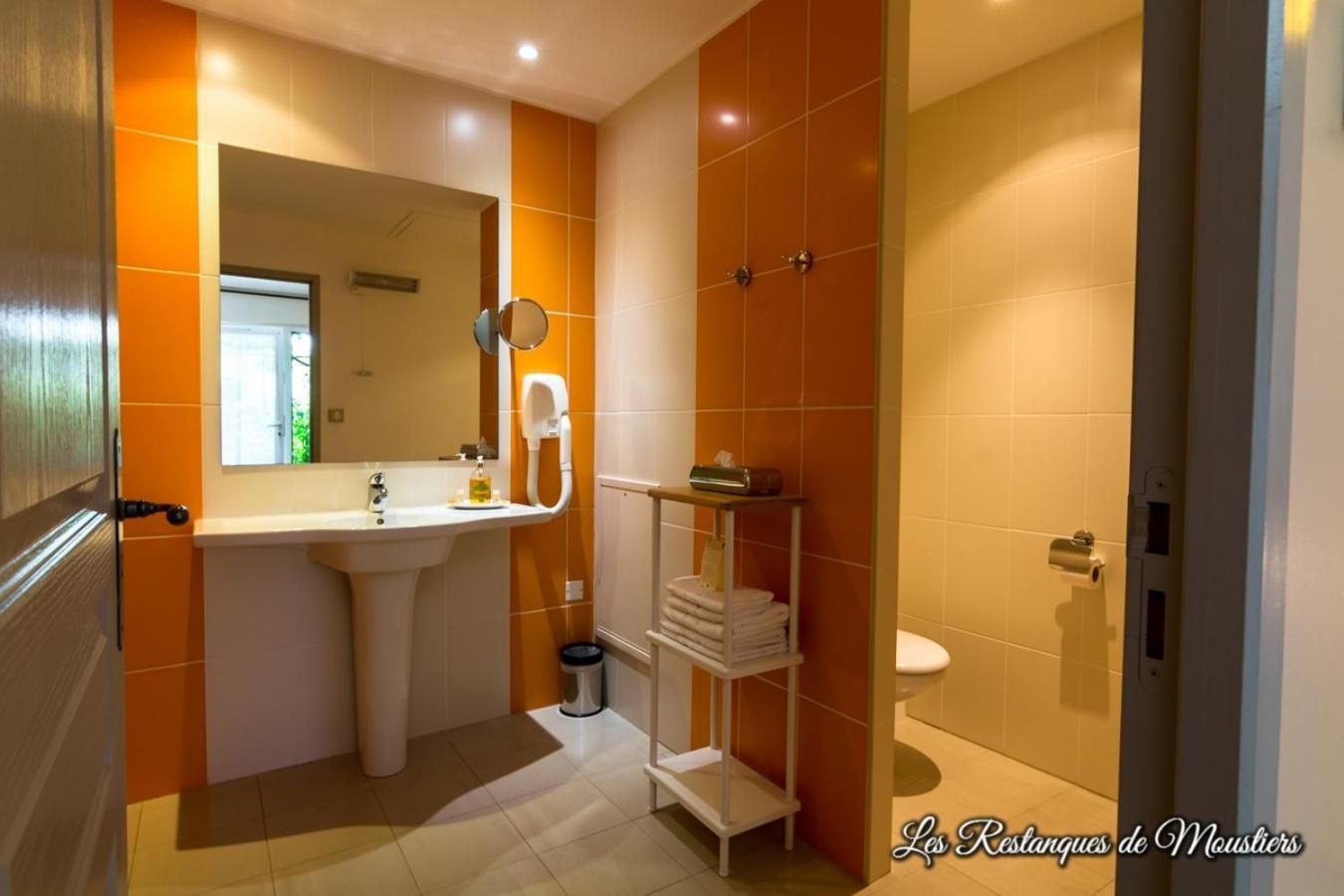 Comfort Double Room With Terrace