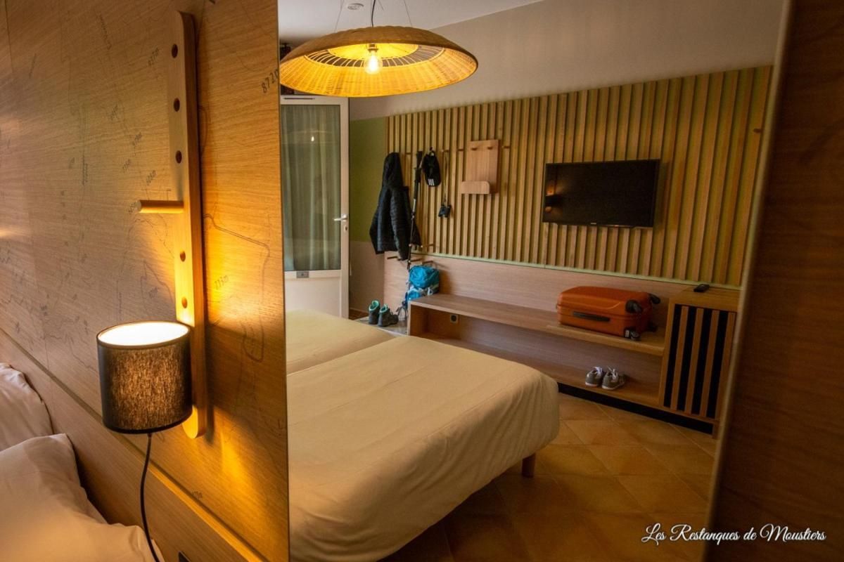 Comfort Twin Room