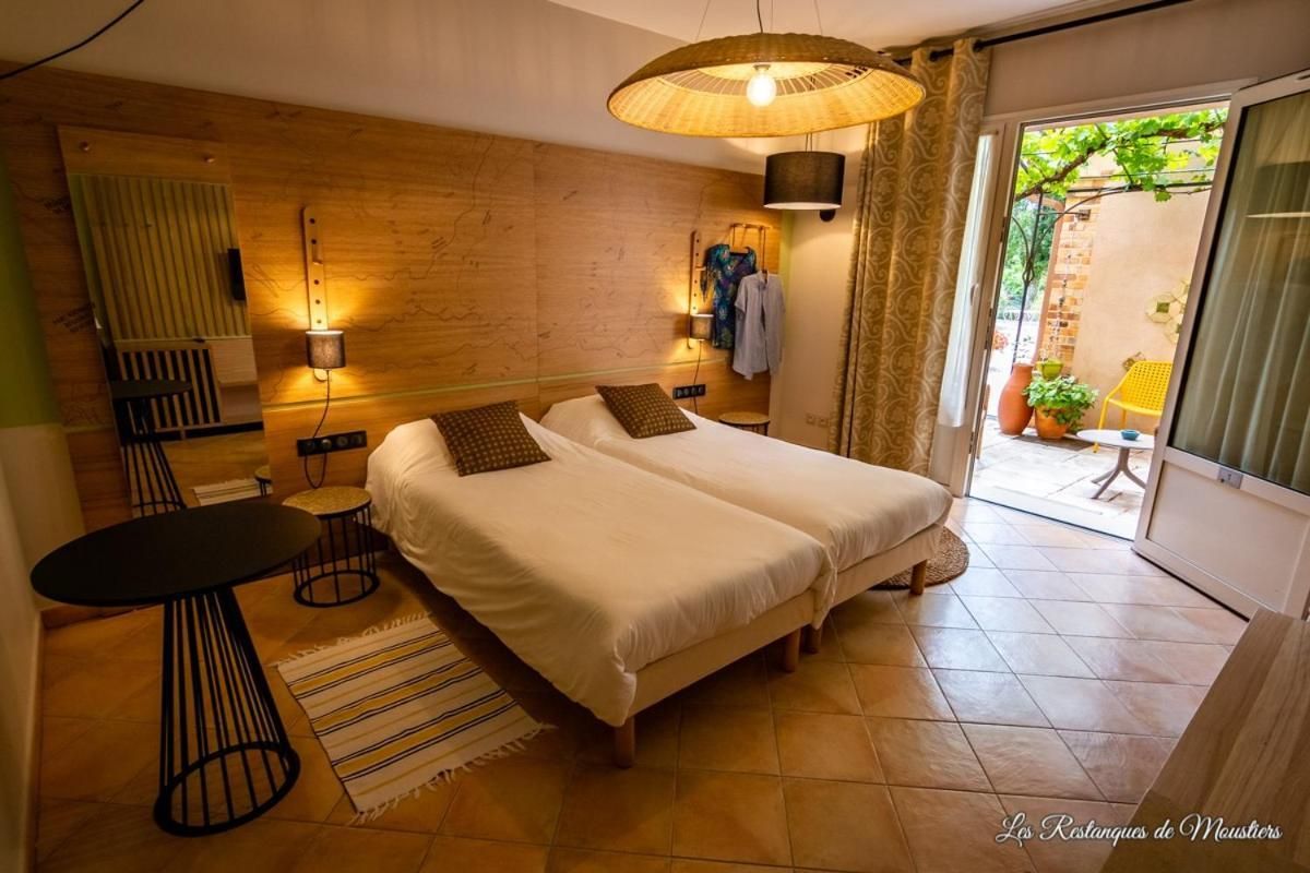 Comfort Twin Room