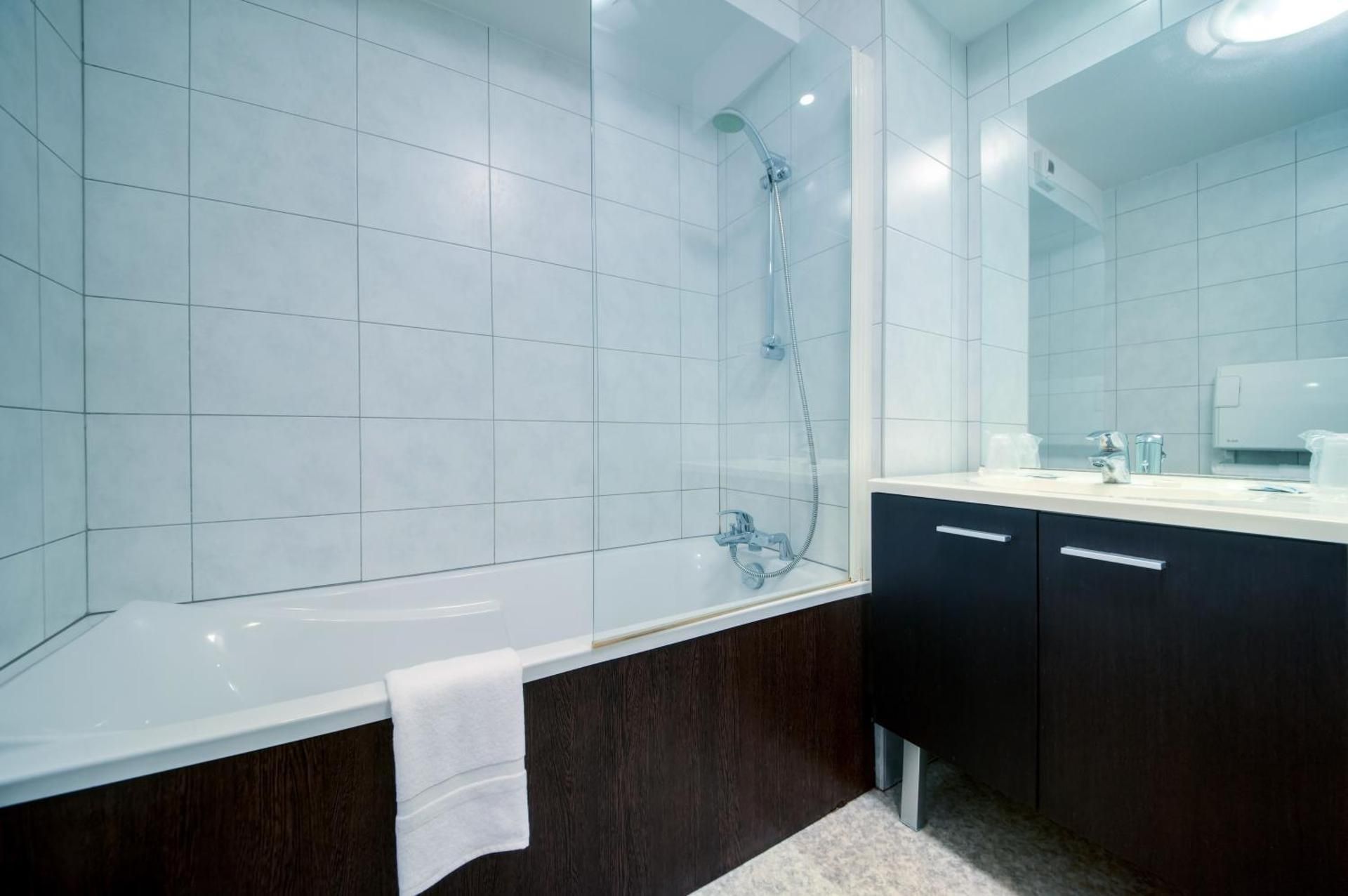 Comfort Aparthotel Mutzig Portes d'Alsace Family Studio 2