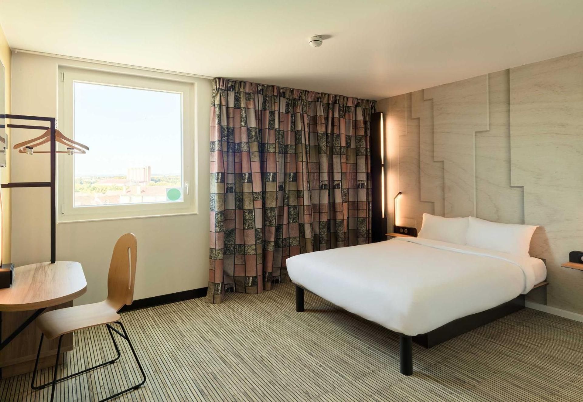 Double Room - Disability Access