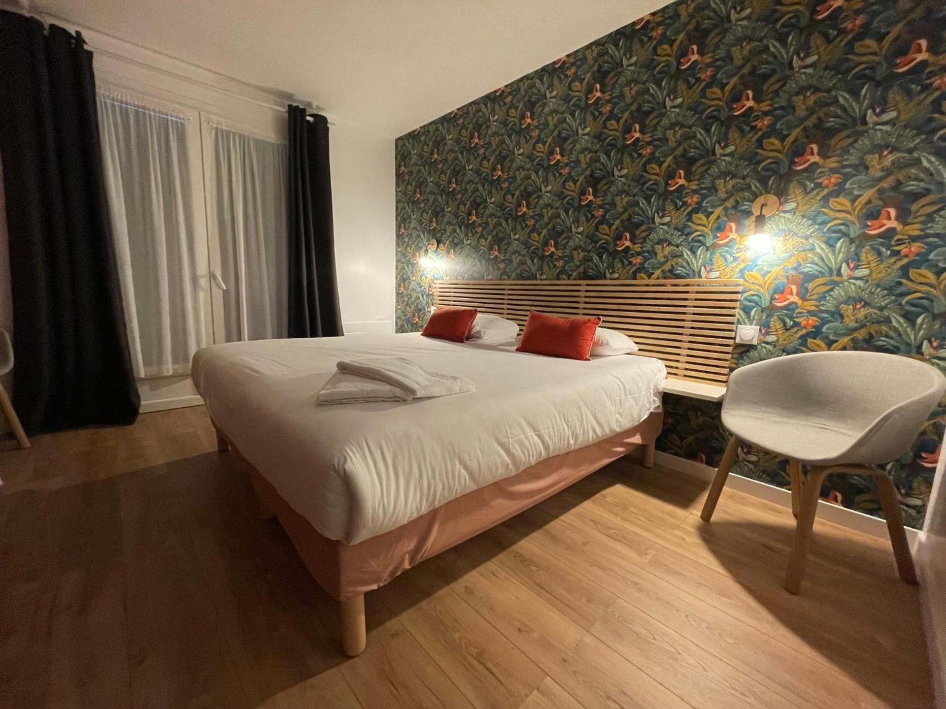 Elegance Double room