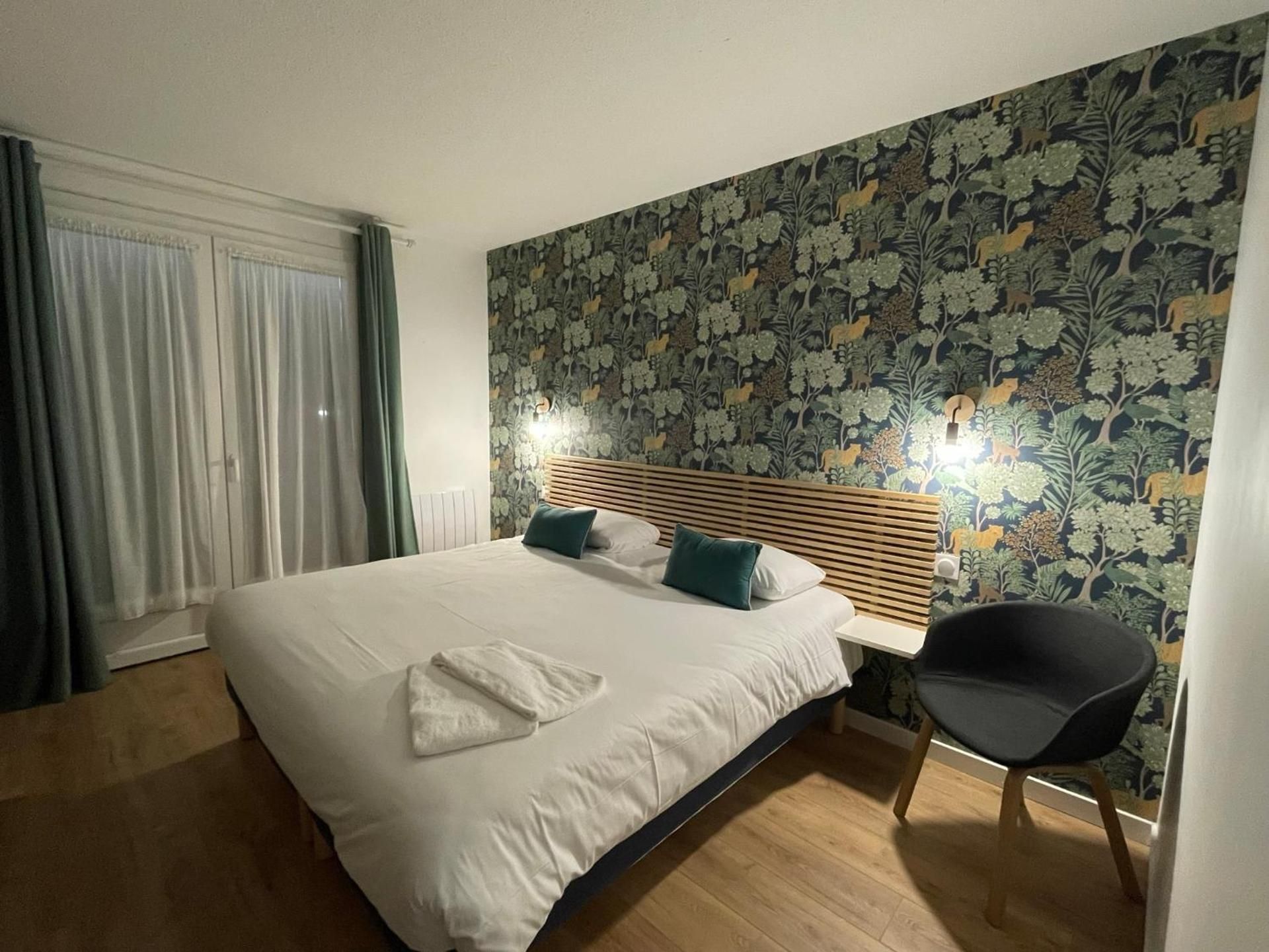Elegance Double room