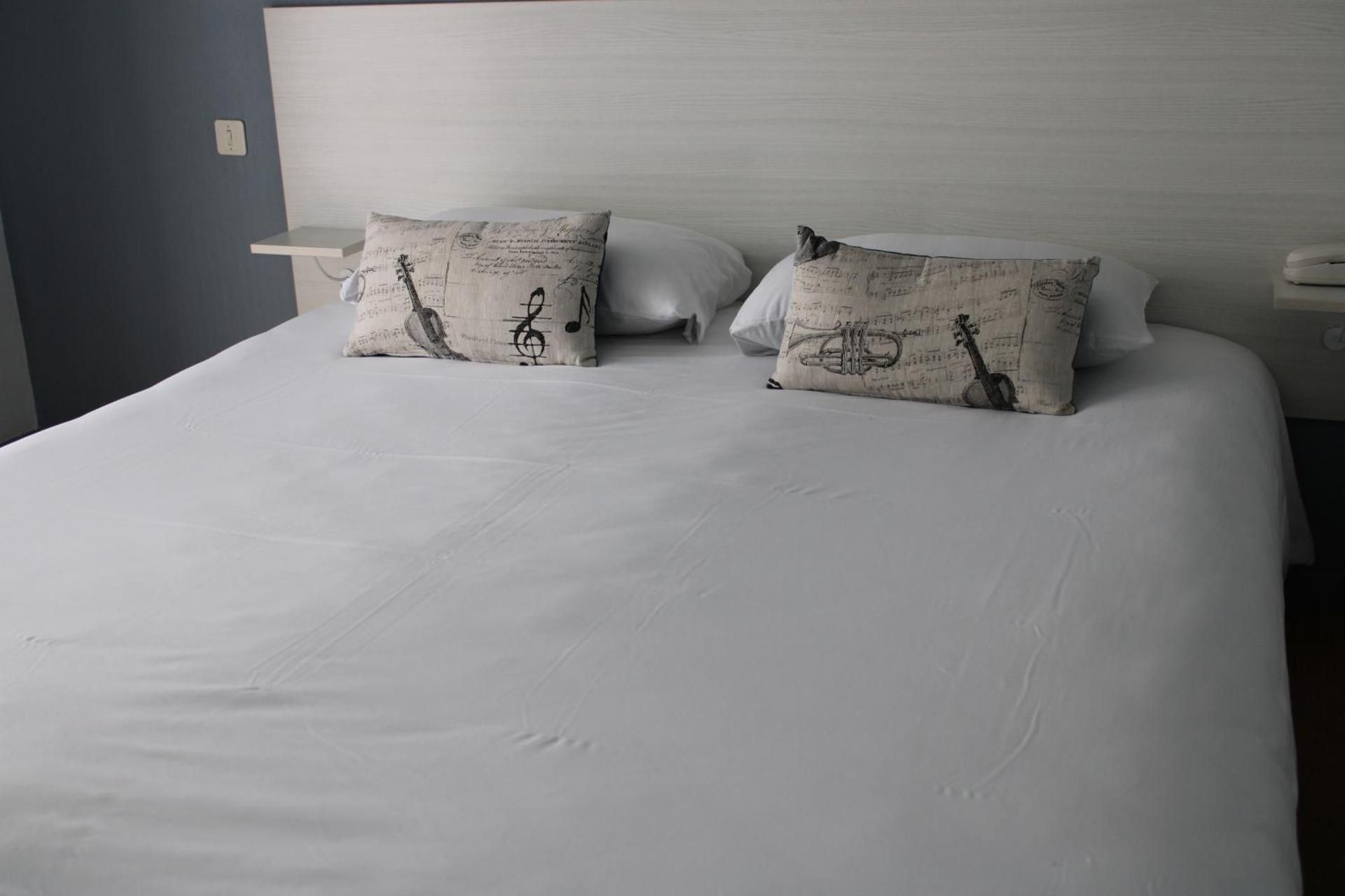 Triple Room with Shower