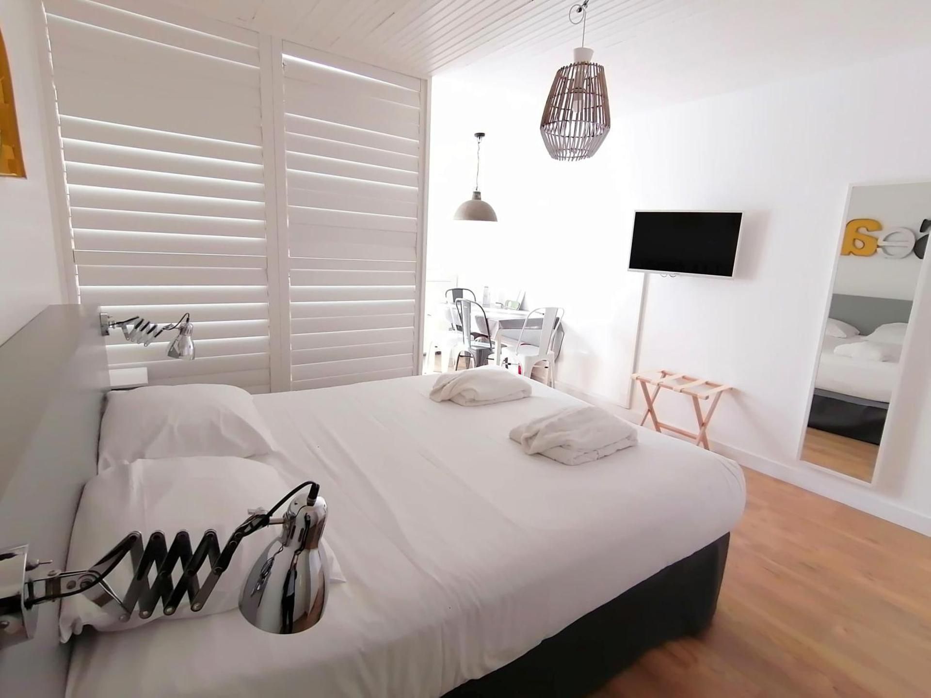 Studio 31m2 Premium
