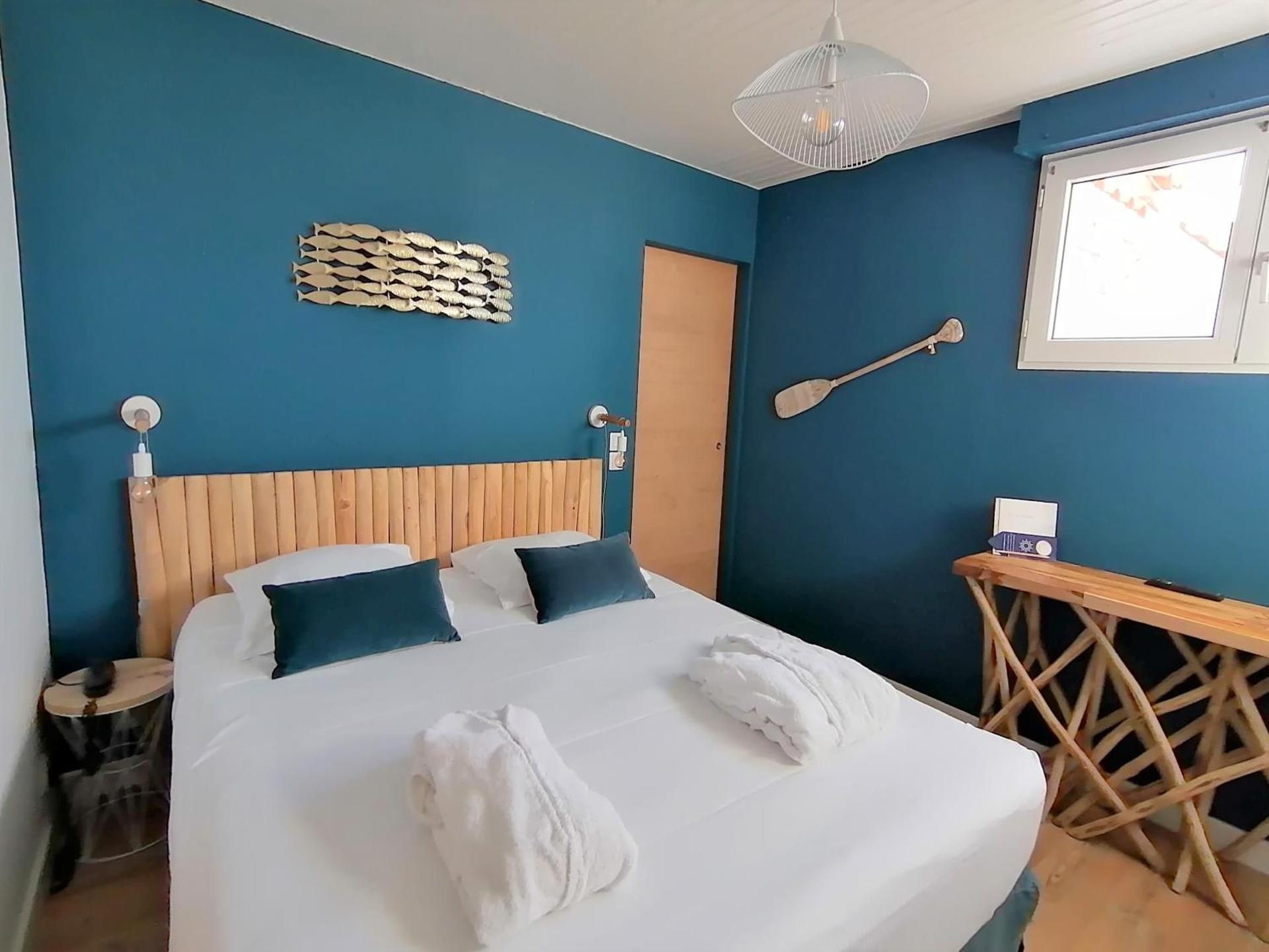 Premium Quadruple Room