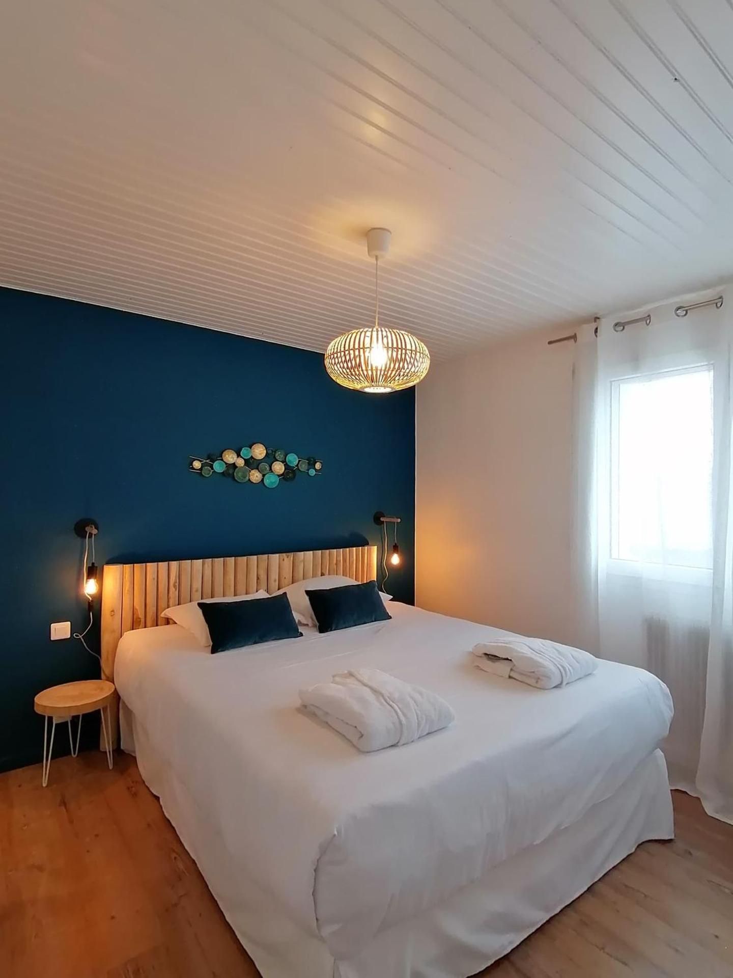 Premium Quadruple Room