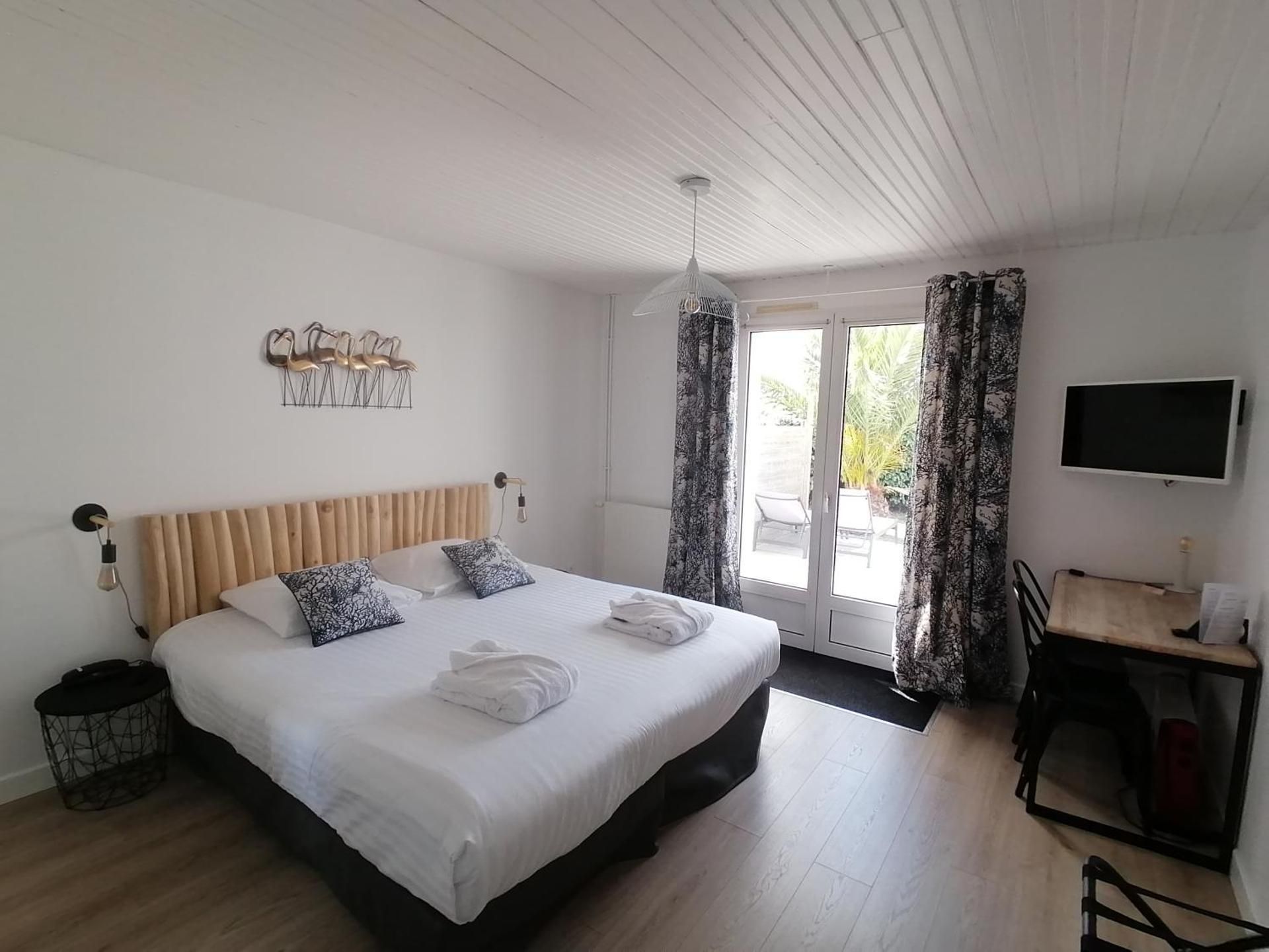 Studio 21m2 Premium