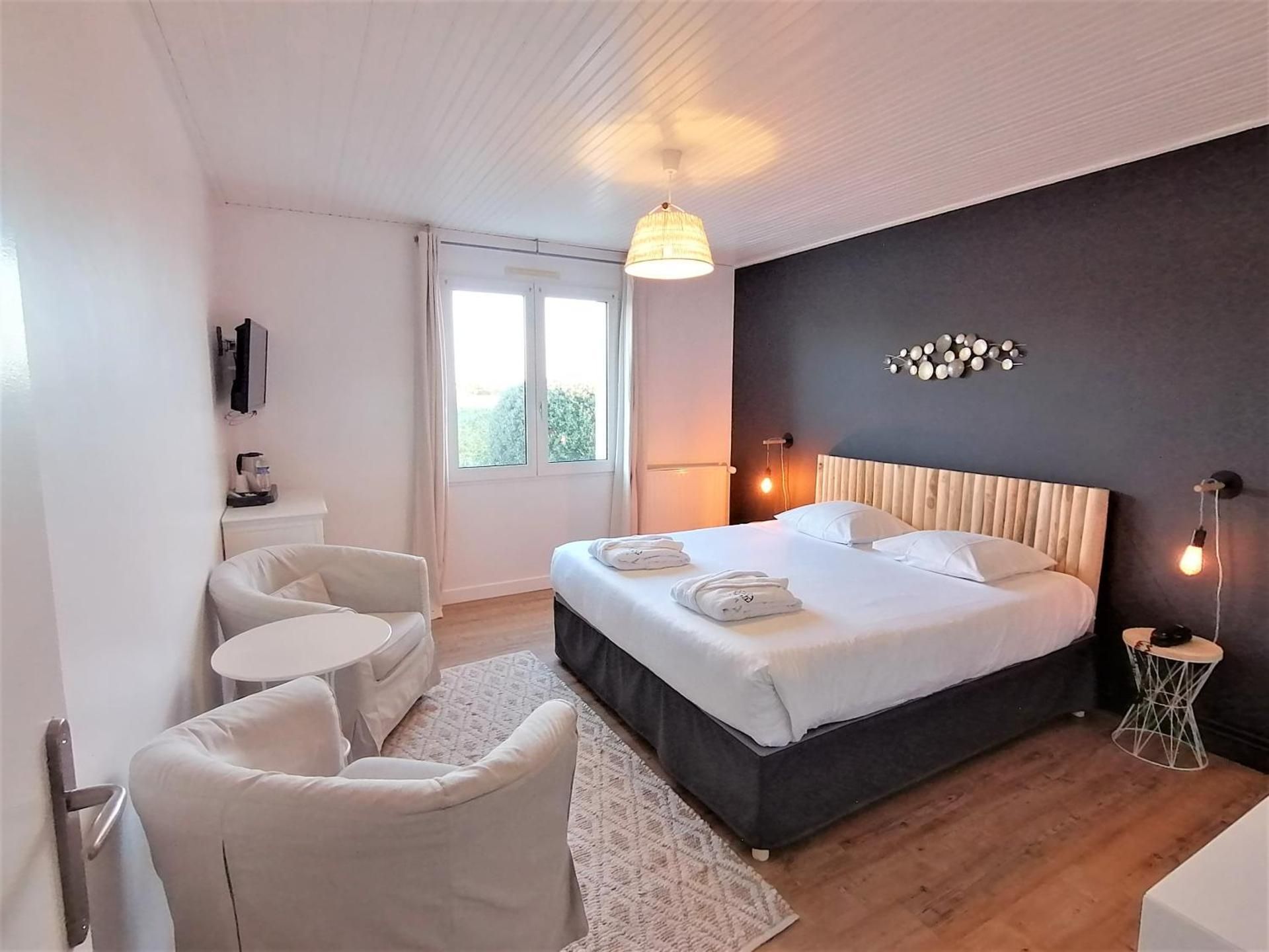 Comfort Double Room