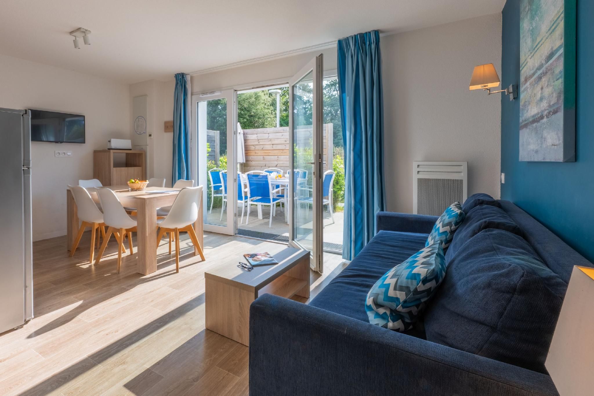 Maisonette