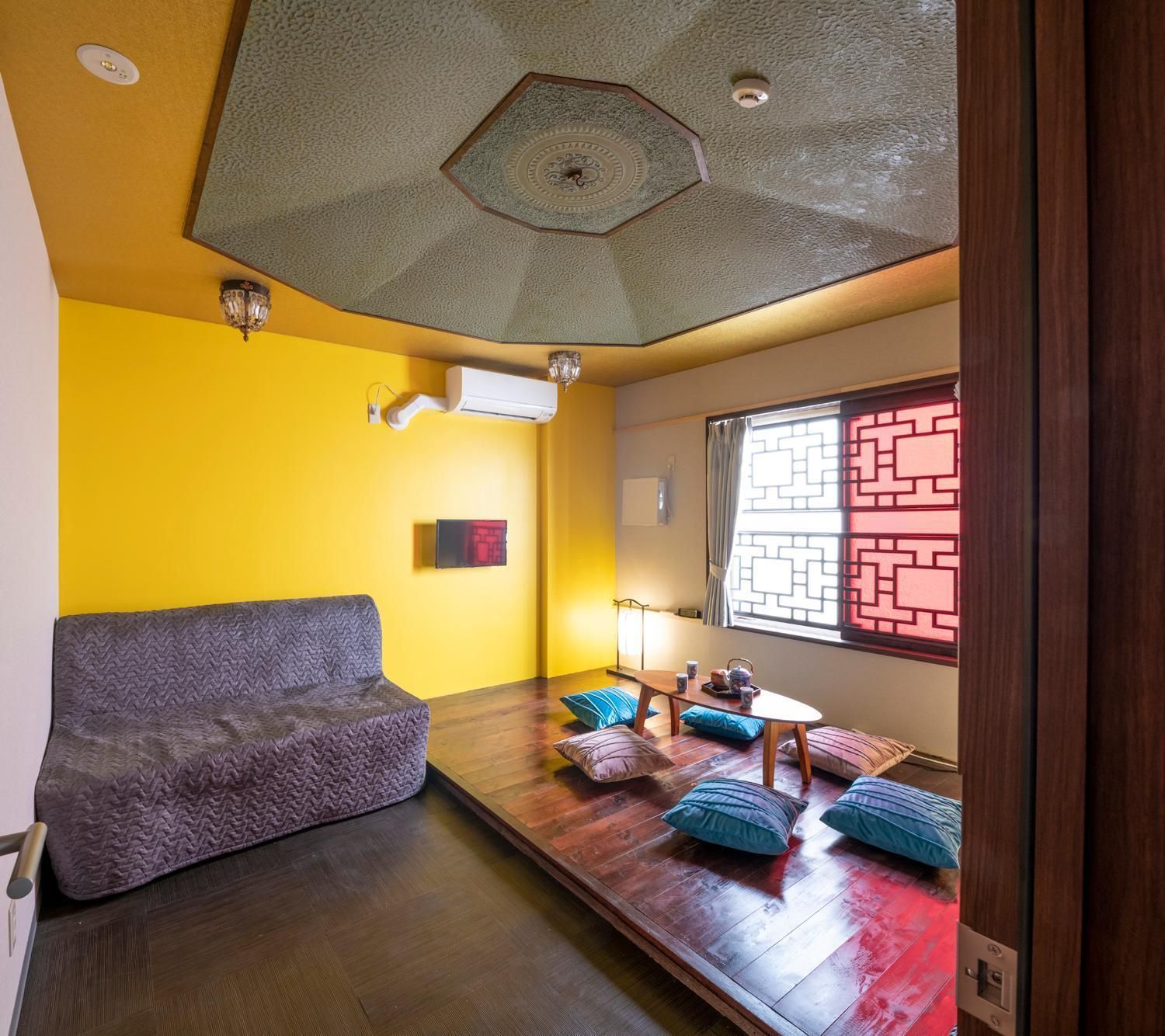 Family Suite