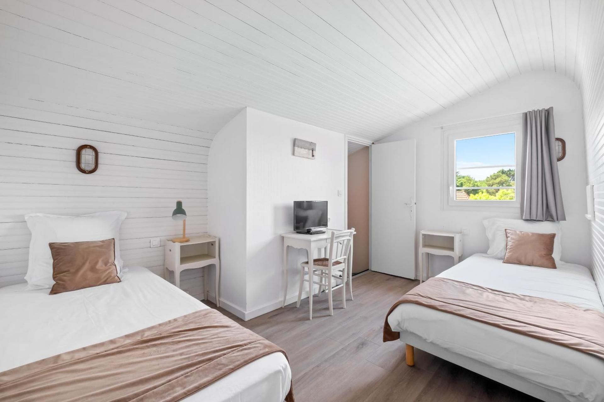 Superior Quadruple Room