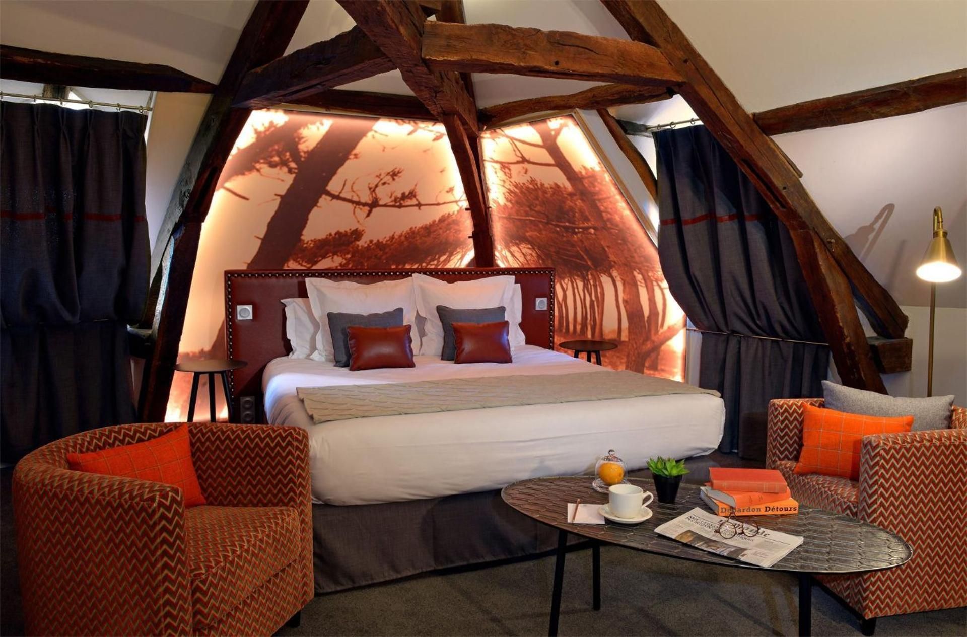 Prestige Suite