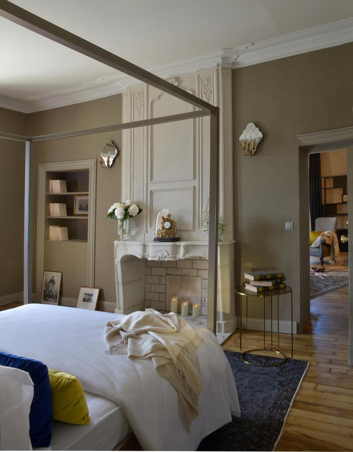 Superior Suite