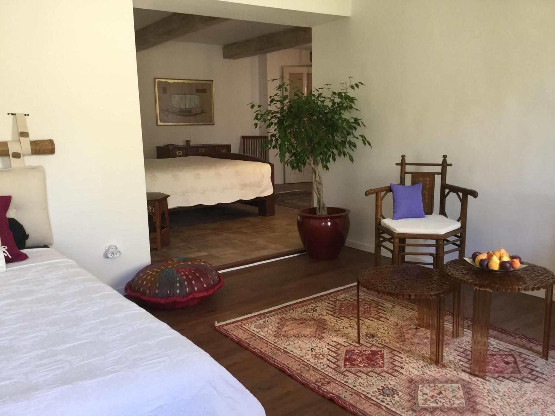 One-Bedroom Suite