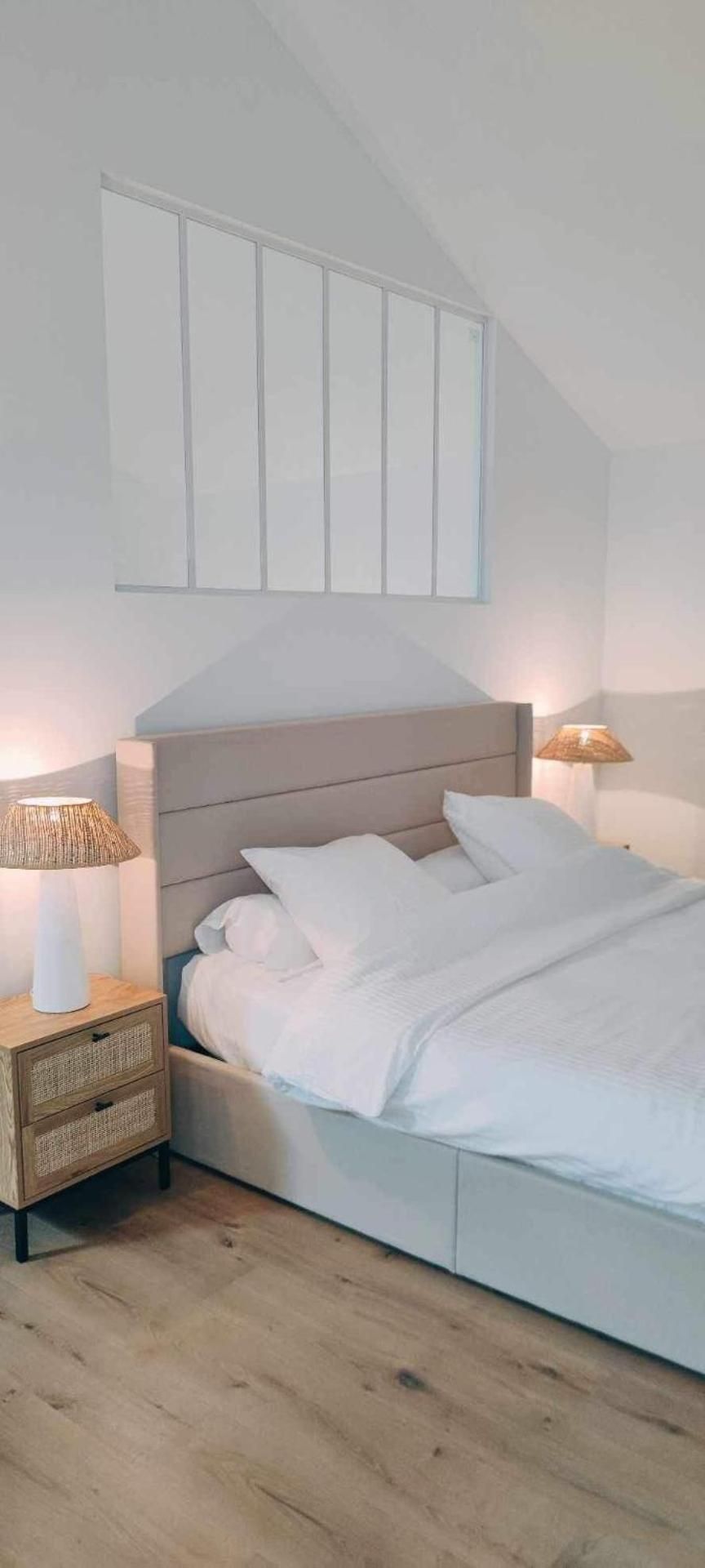 Deluxe King Suite