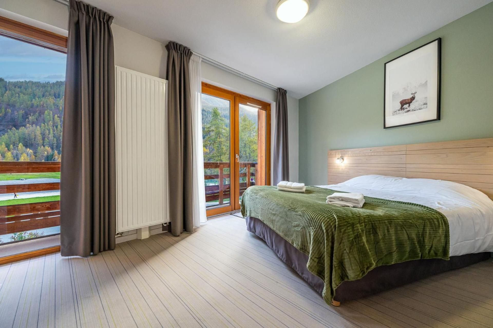 Standard Apartment