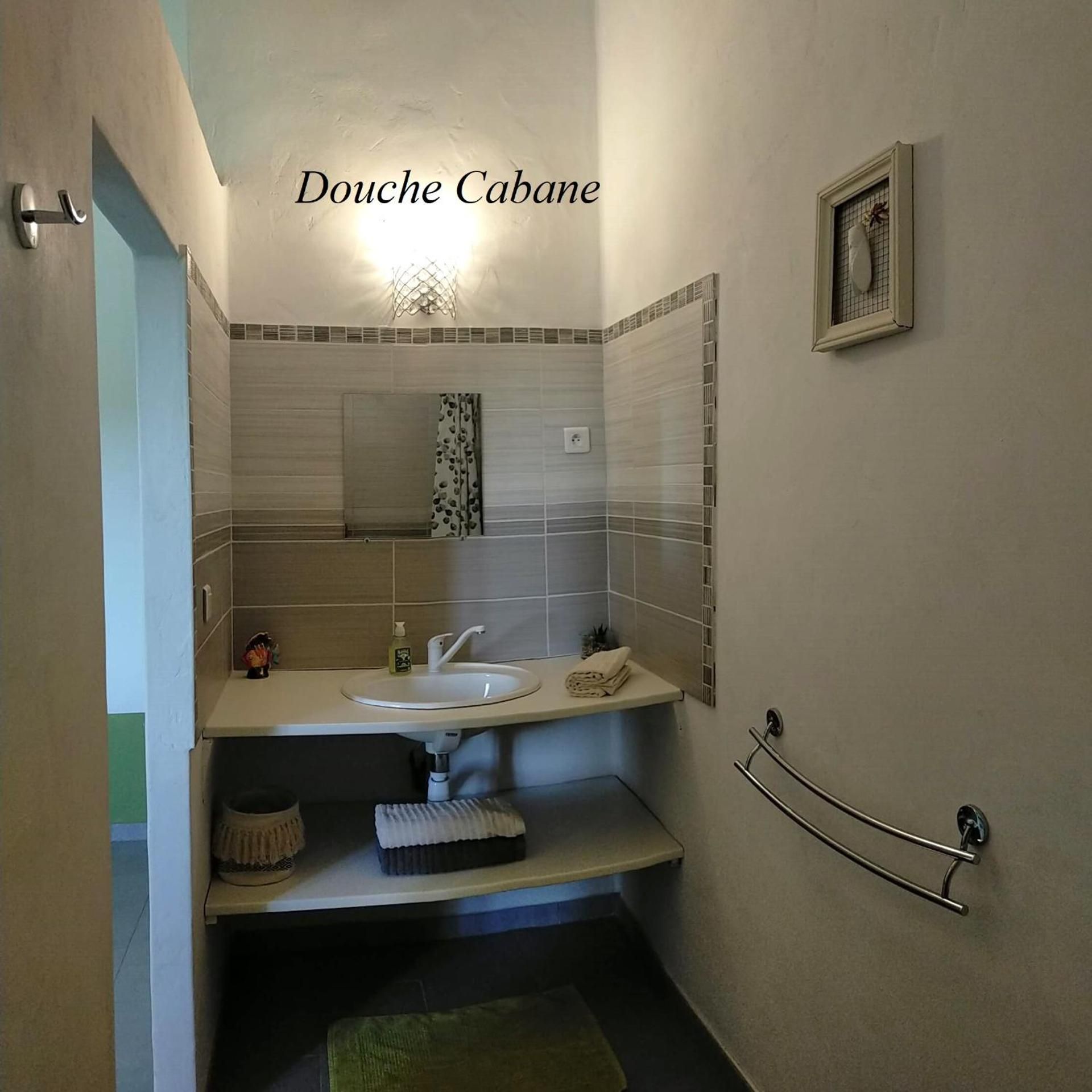 Large Twin Room