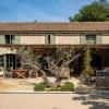 Hotel La Bastide d'Eygalieres