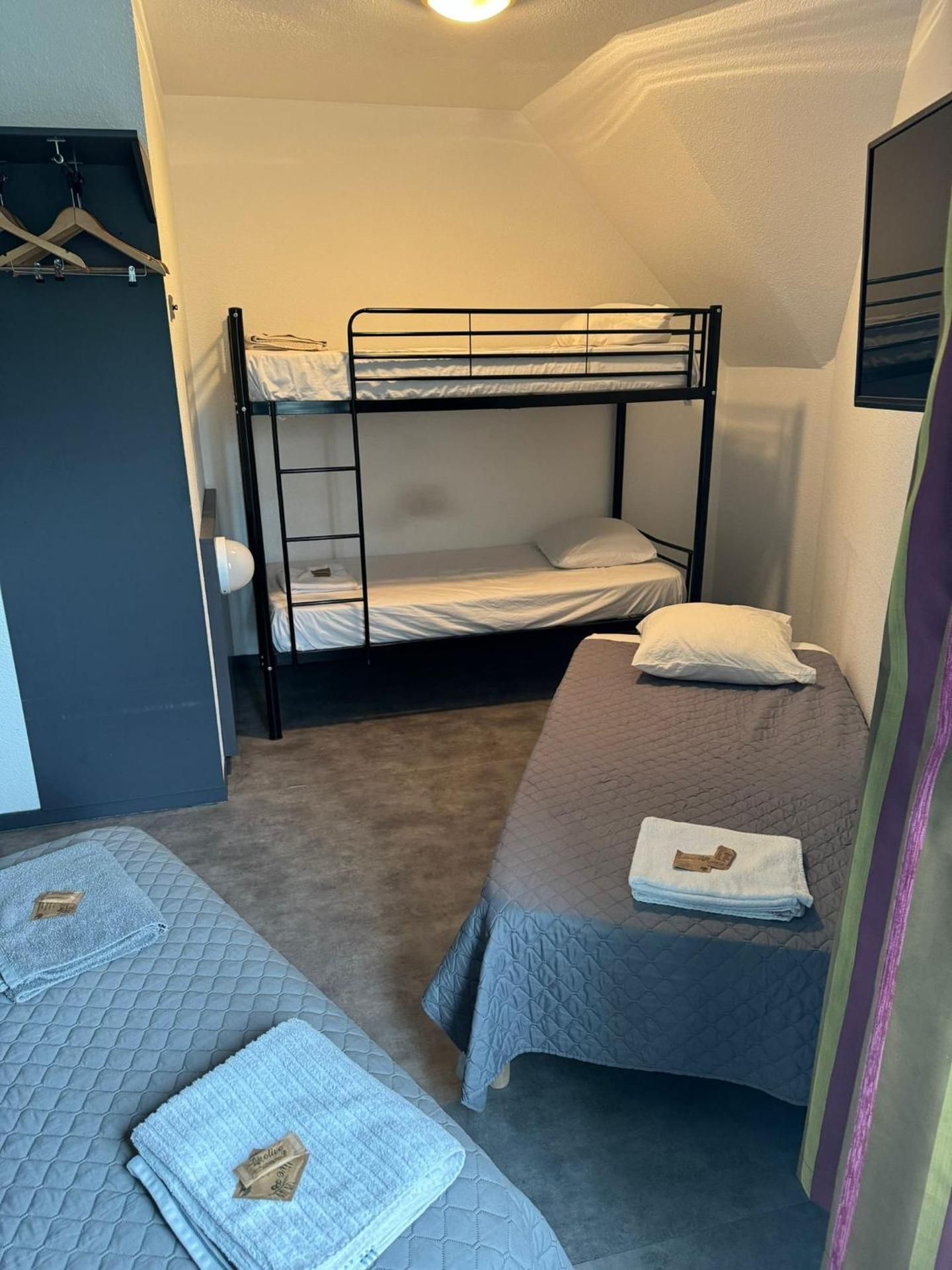 Family Junior Suite