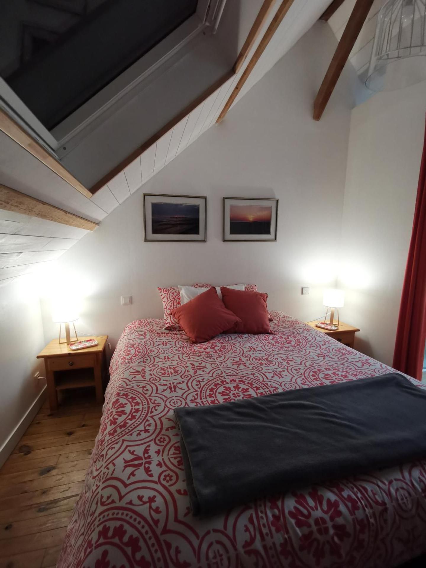 Queen Room