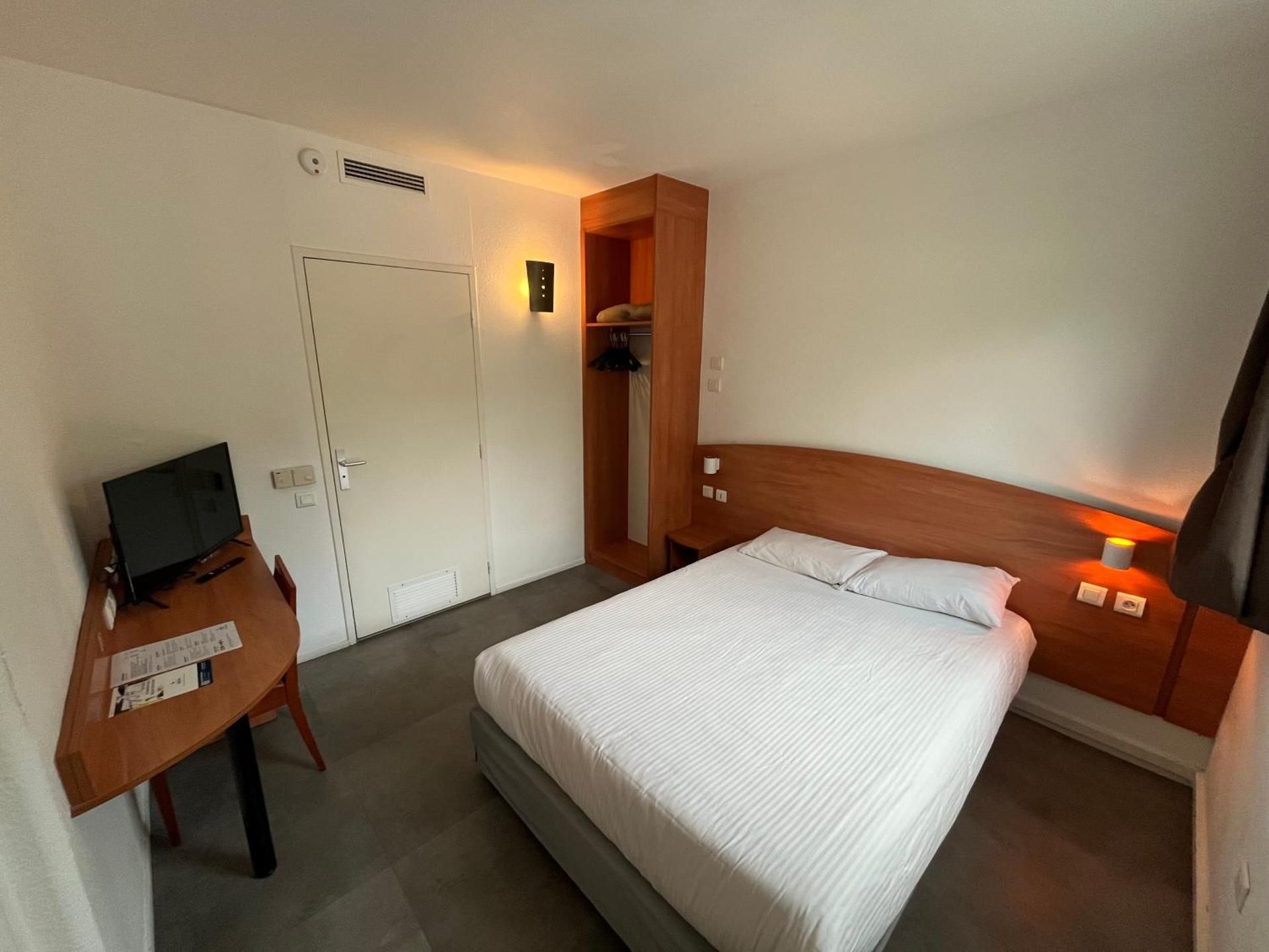 Family Room - Disability Access