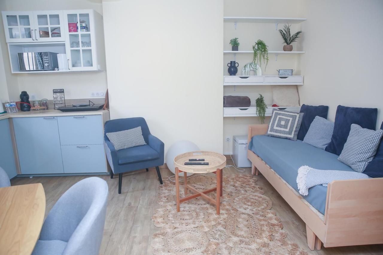 Family Double Room
