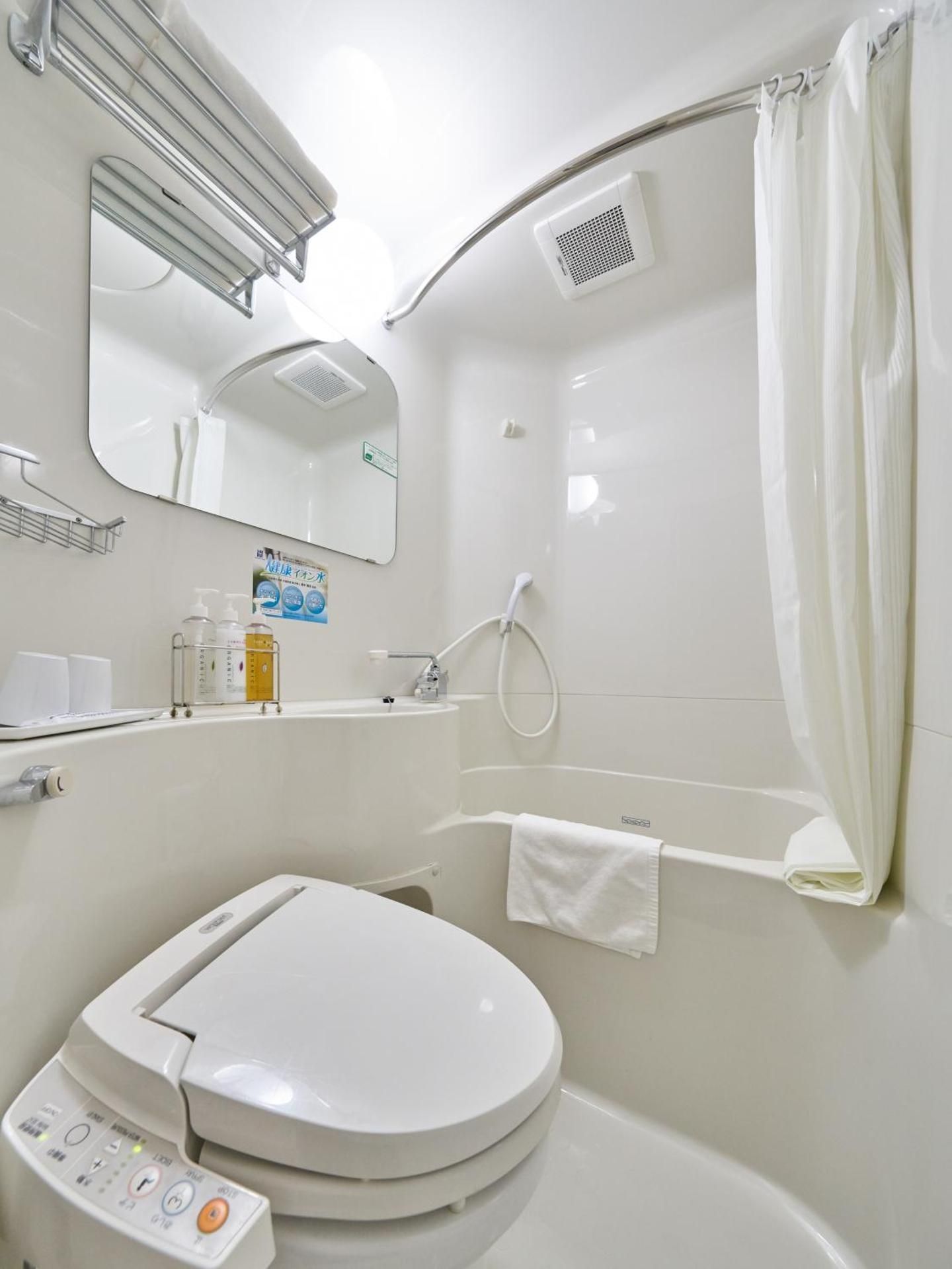 Triple Room - Non-Smoking
