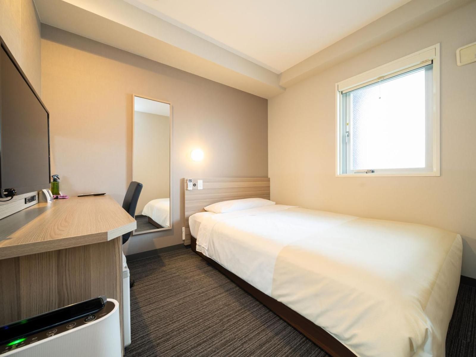 Double Room - Smoking