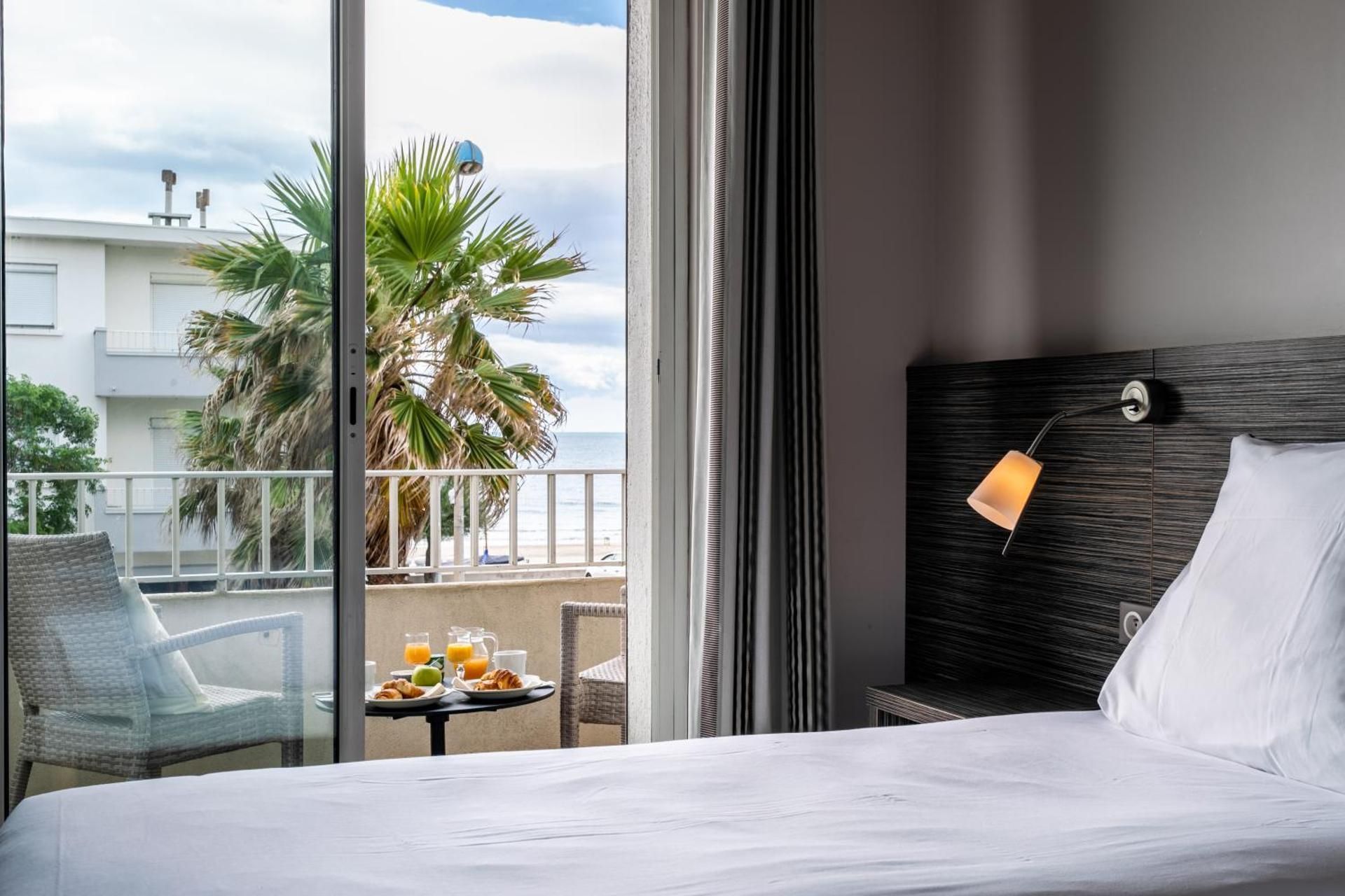 Twin Room Sea Side