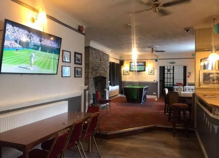 White Hart Inn