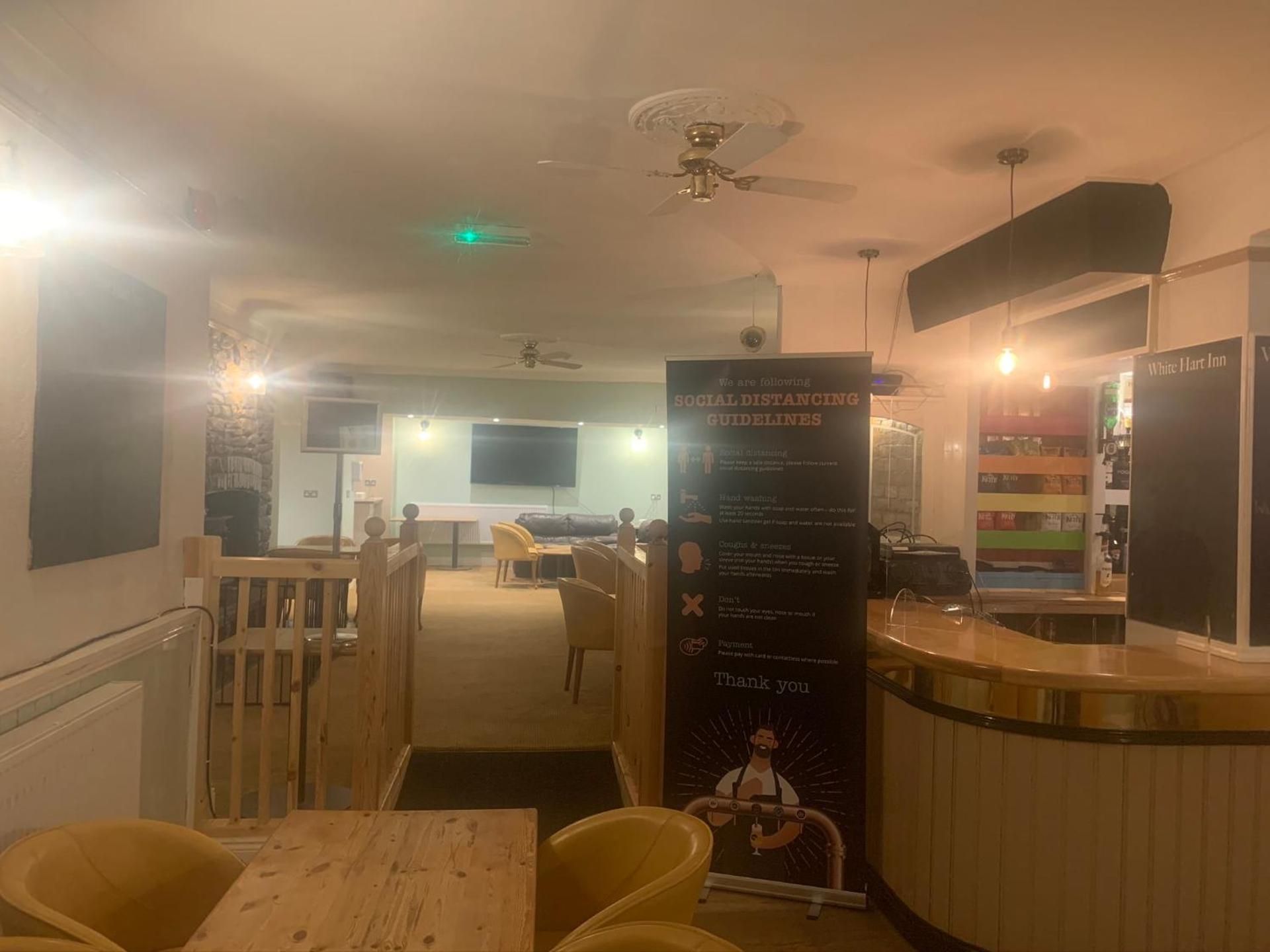 White Hart Inn