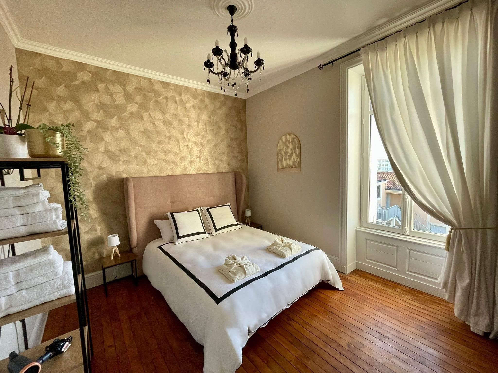 Chambre Contemporaine