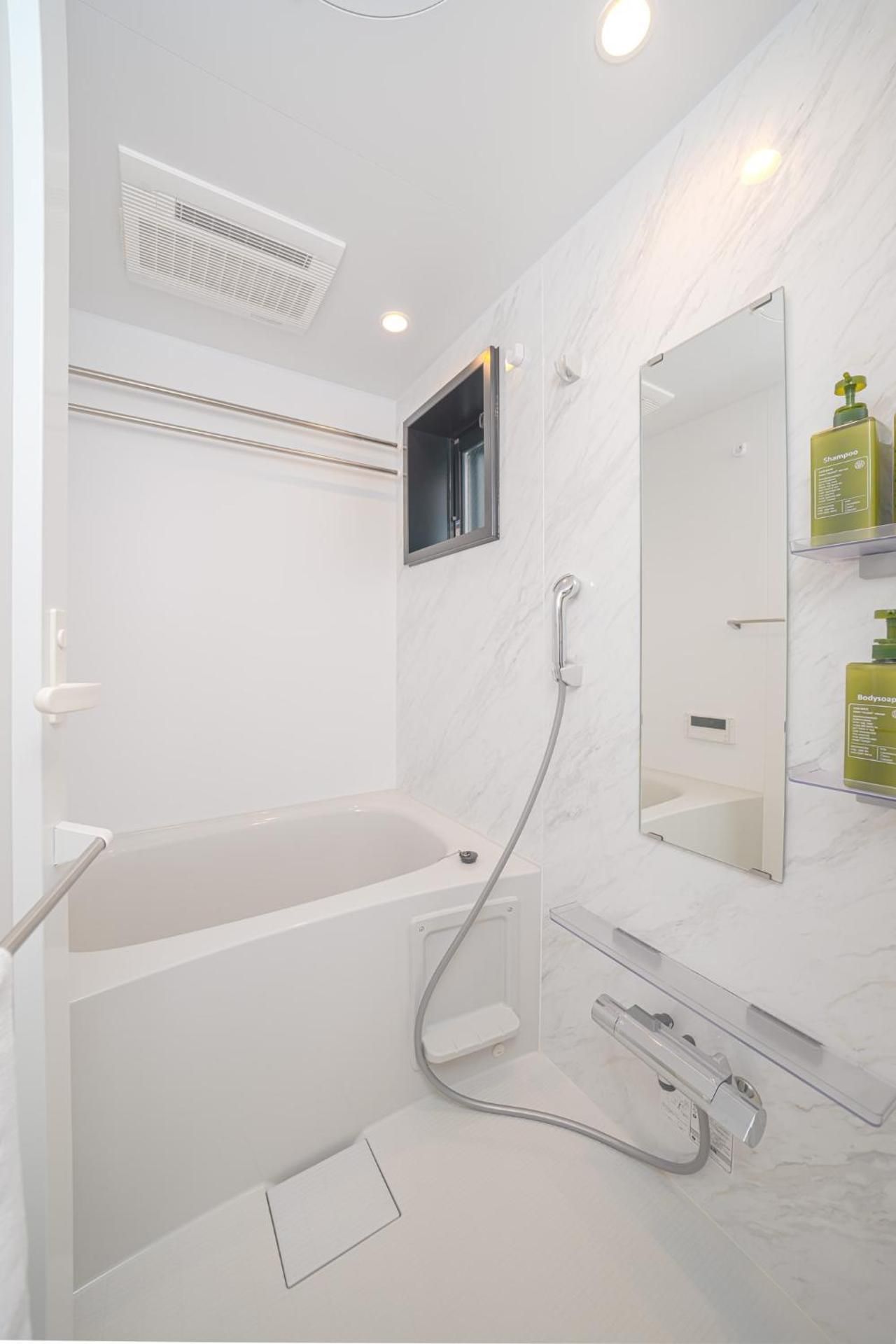 One-Bedroom Apartment - Non-Smoking