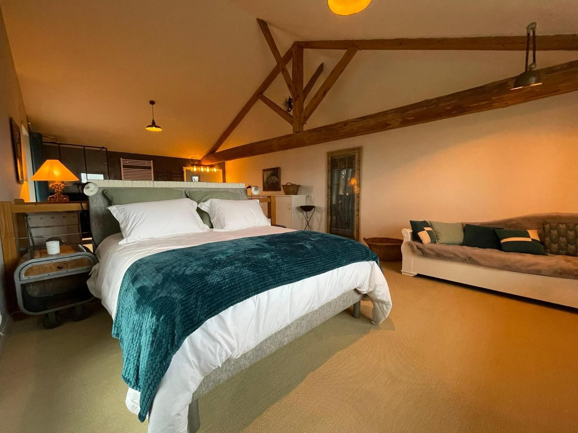 Superior Suite