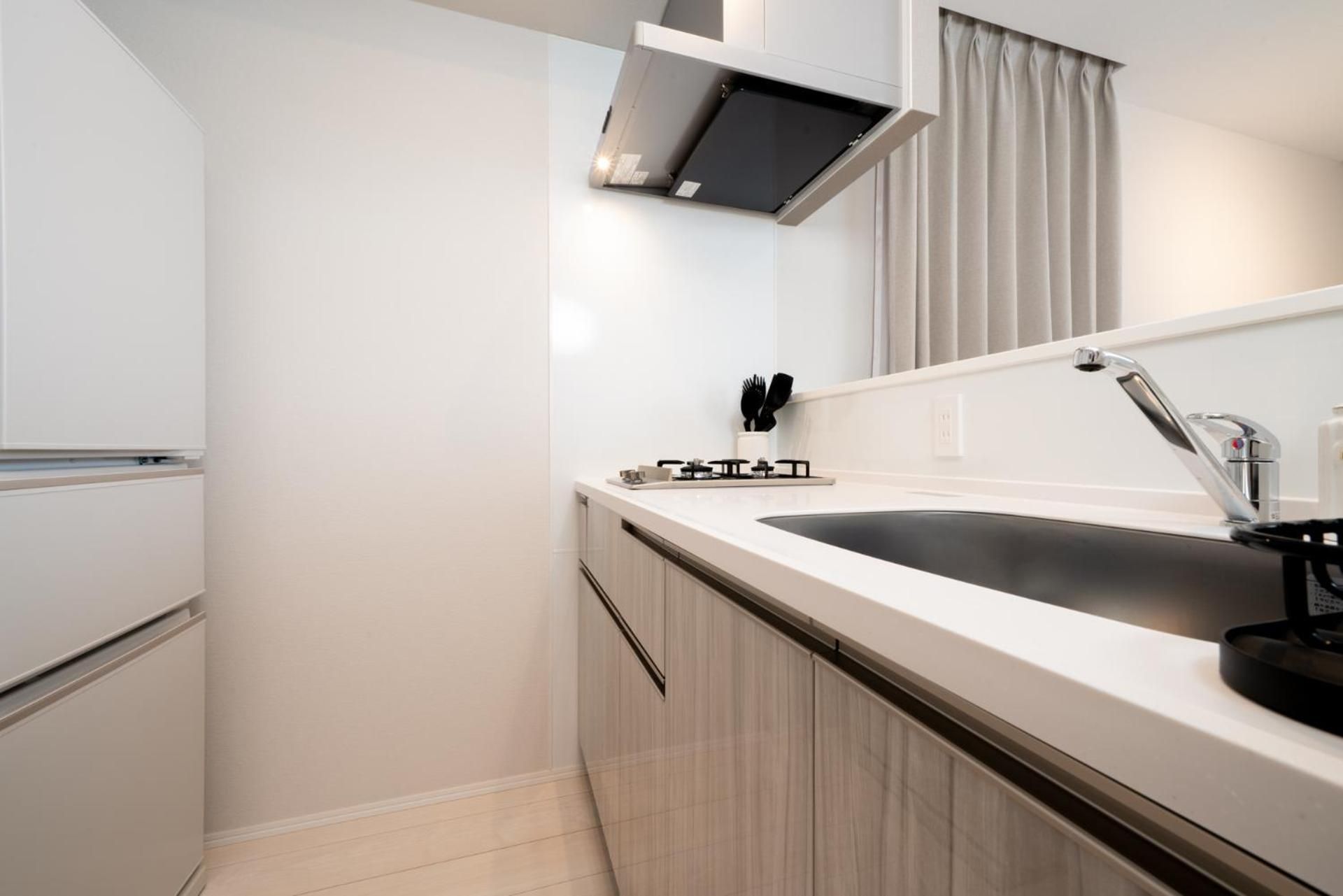 One-Bedroom Apartment - Non-Smoking
