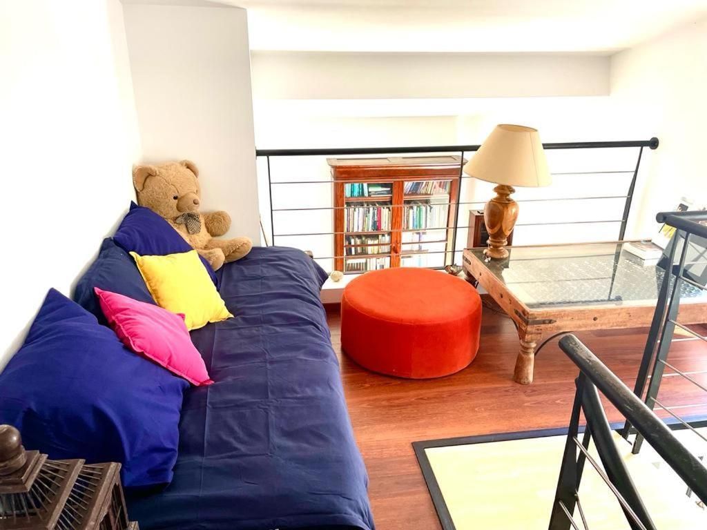 Triple Room with Private Bathroom