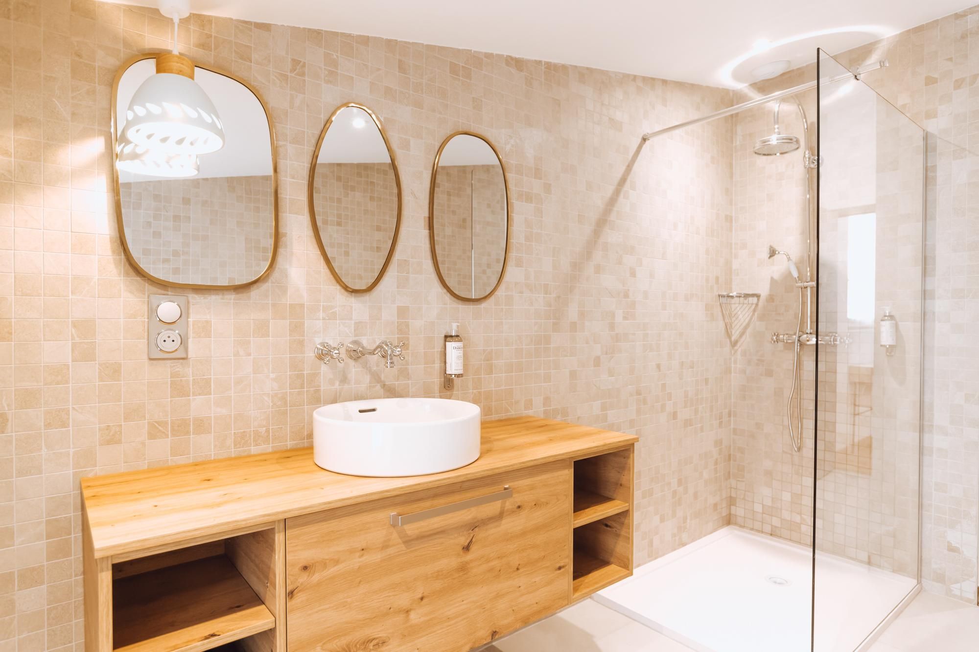3 Bed Apartment