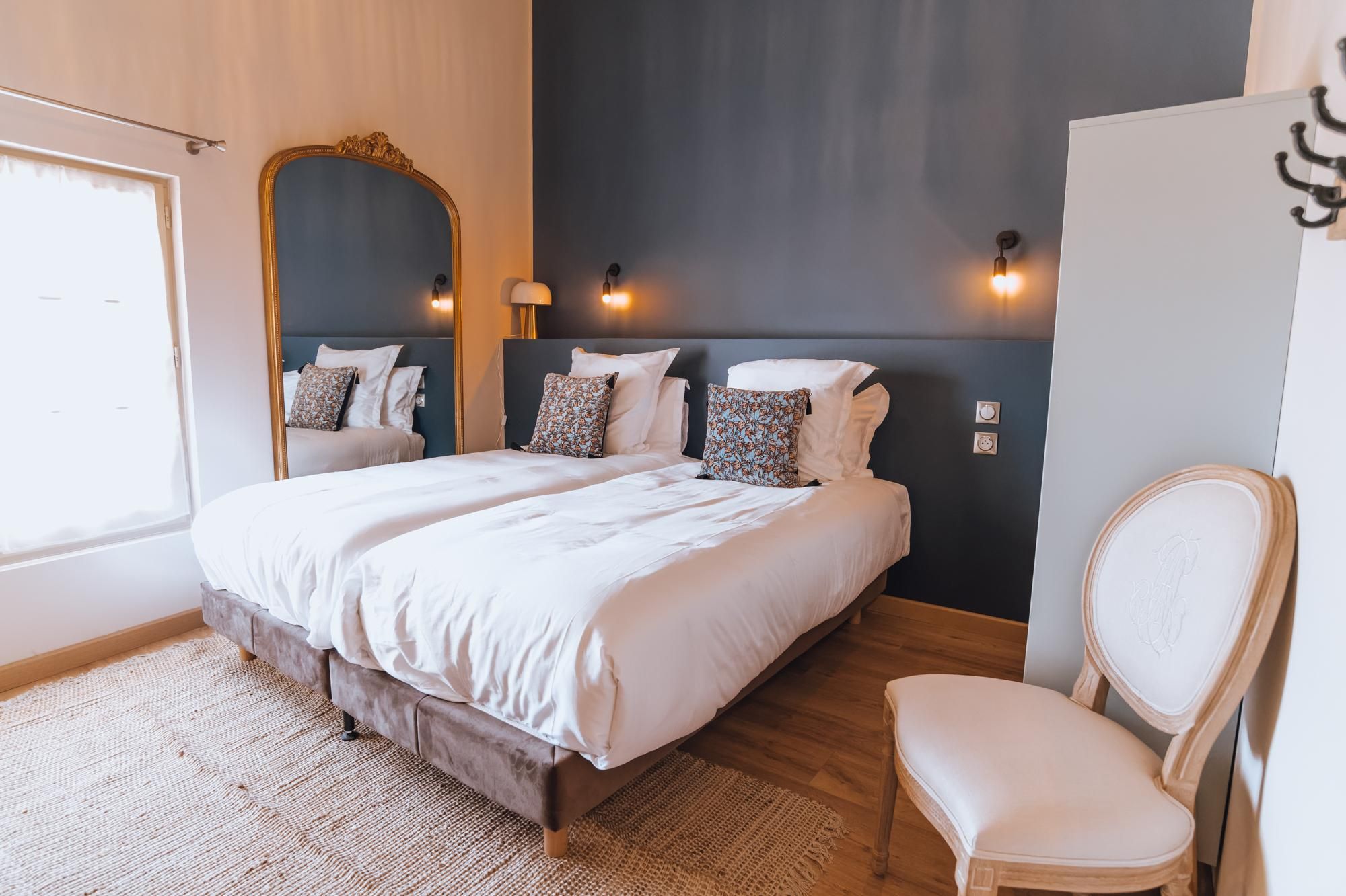 3 Bed Apartment