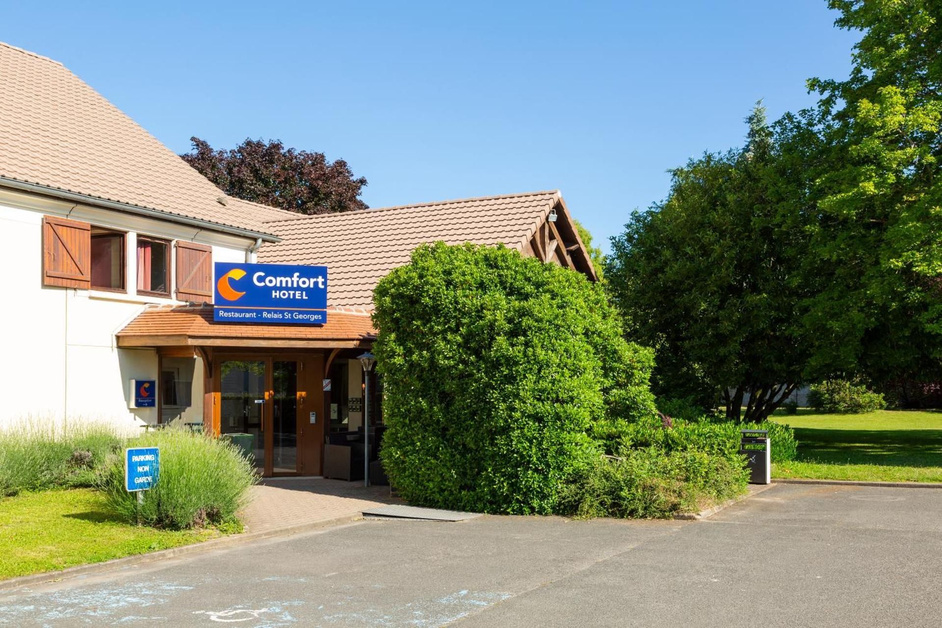 Comfort Hotel Pithiviers