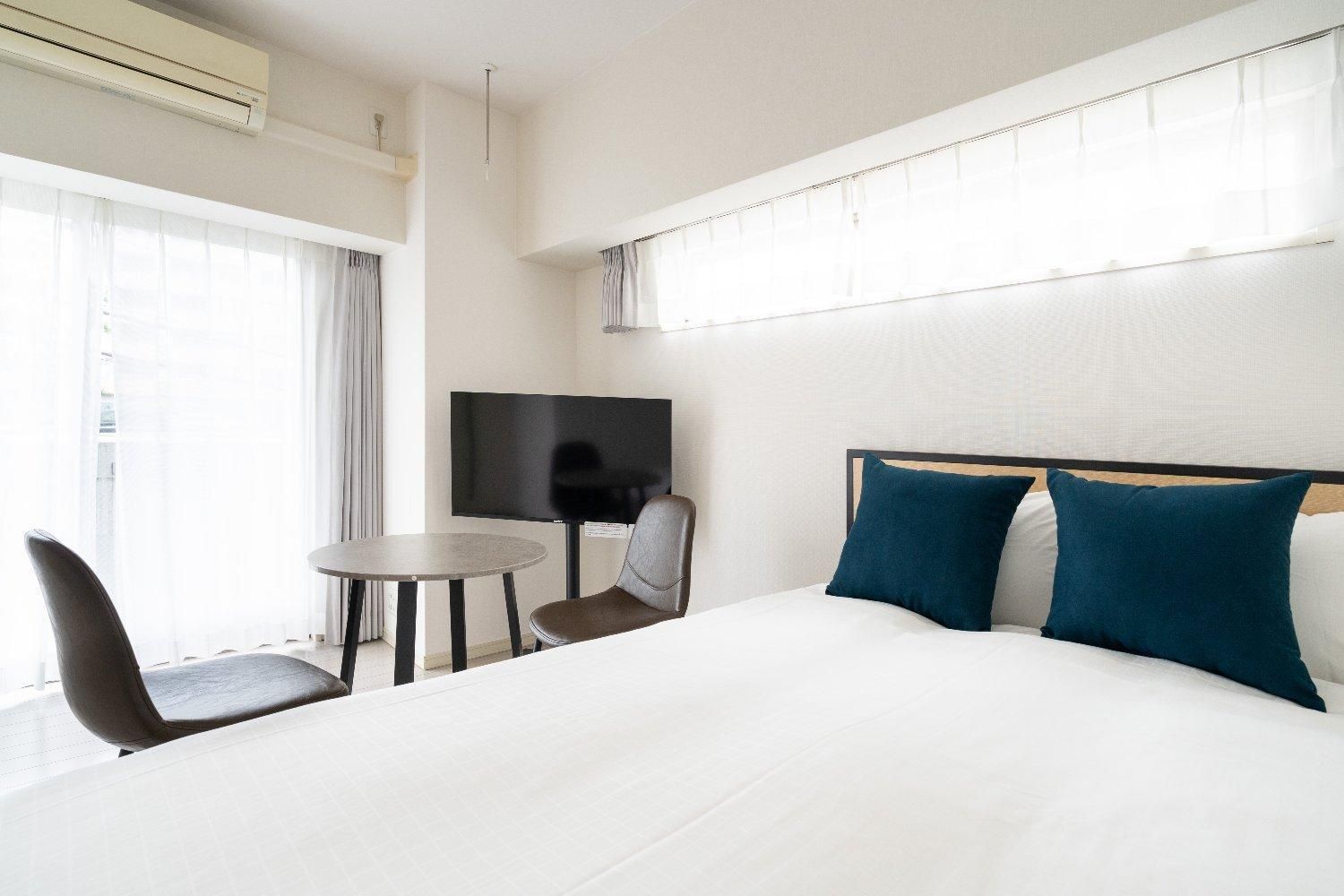 Room F01