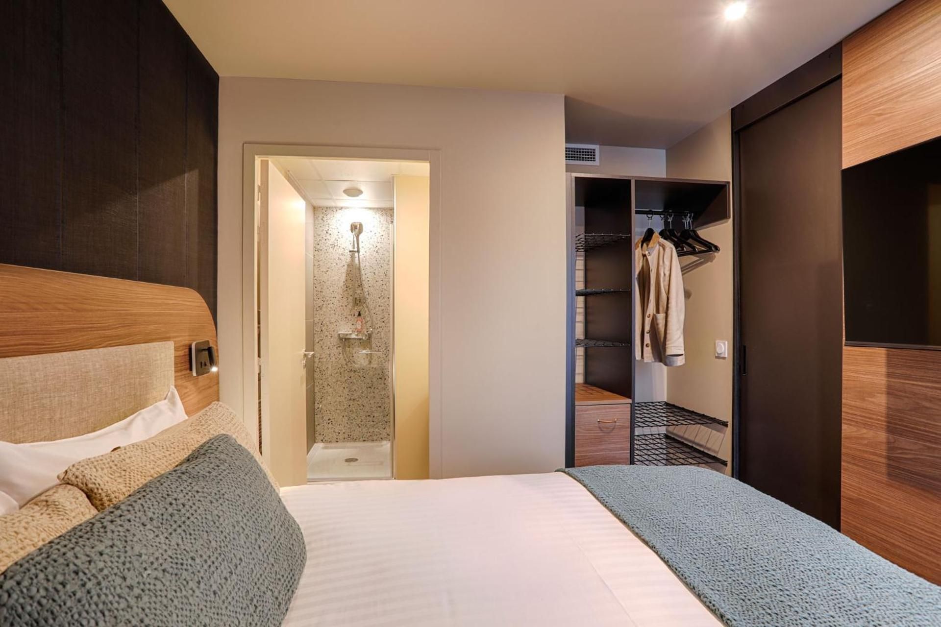 Two-Bedroom Apartment (6 People)