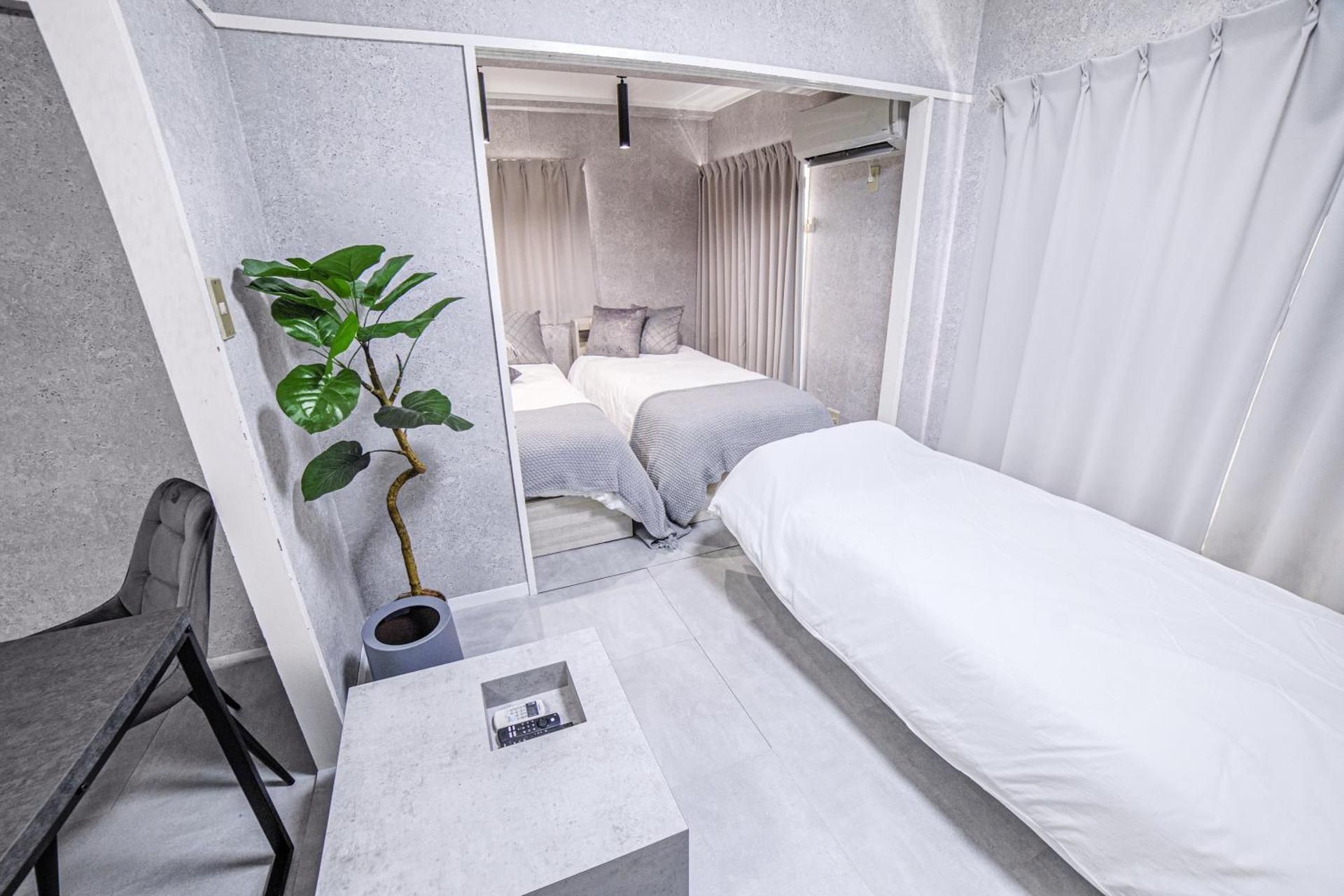 One-Bedroom Superior Apartment