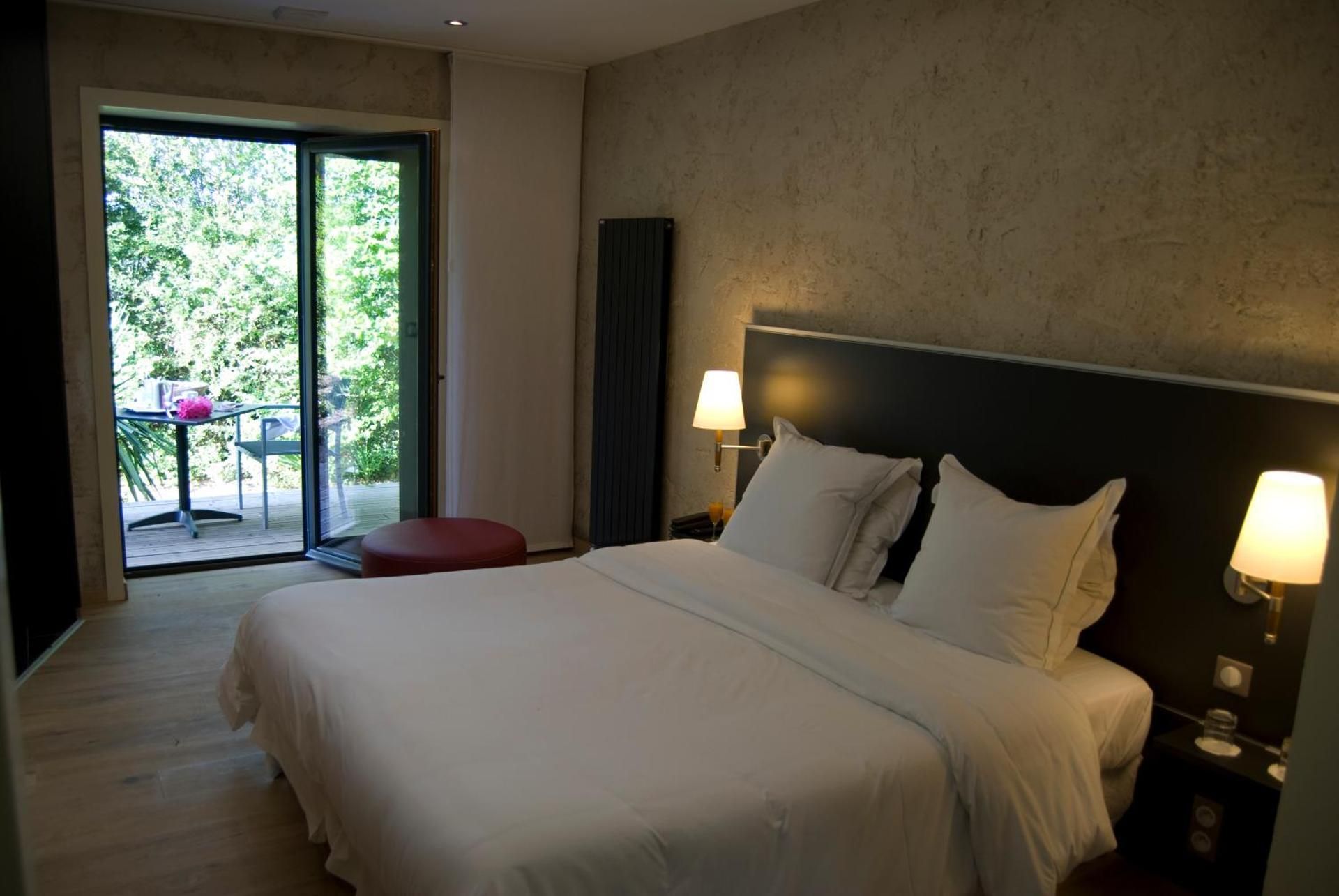 Contemporary Room