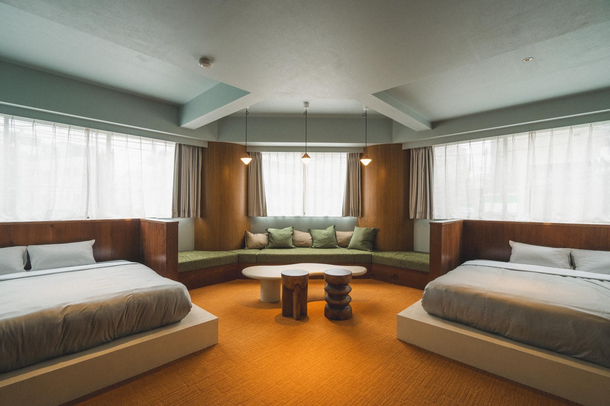 Suite Room